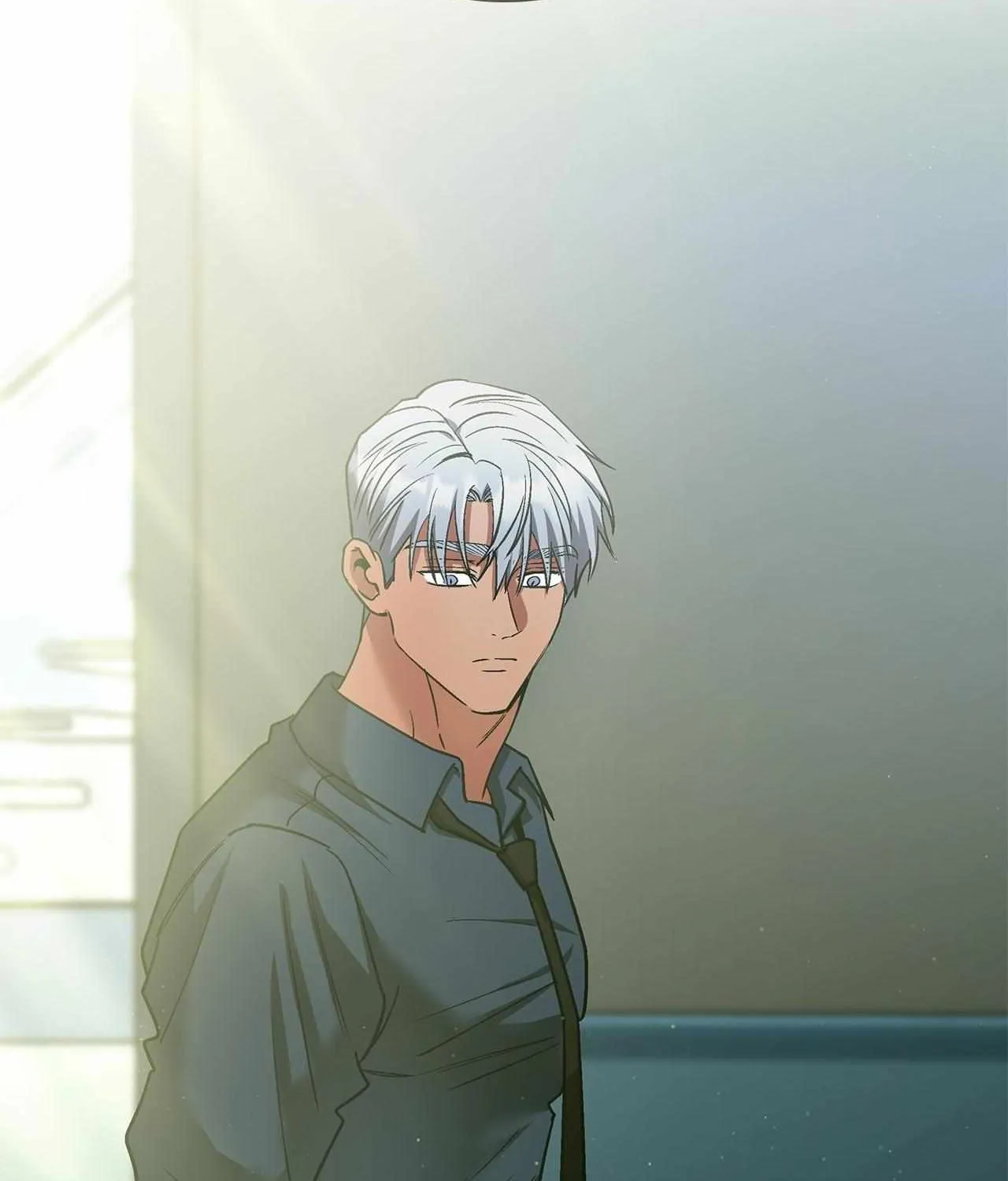 Salty Lust Chapter 103 page 93 - 