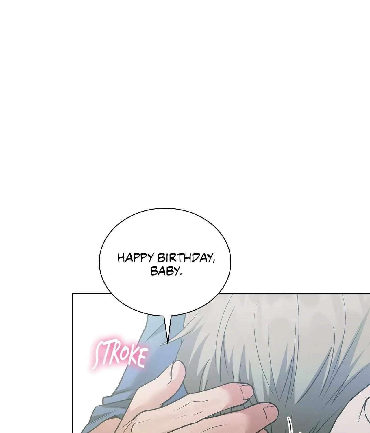 Salty Lust Chapter 103 page 100 - 