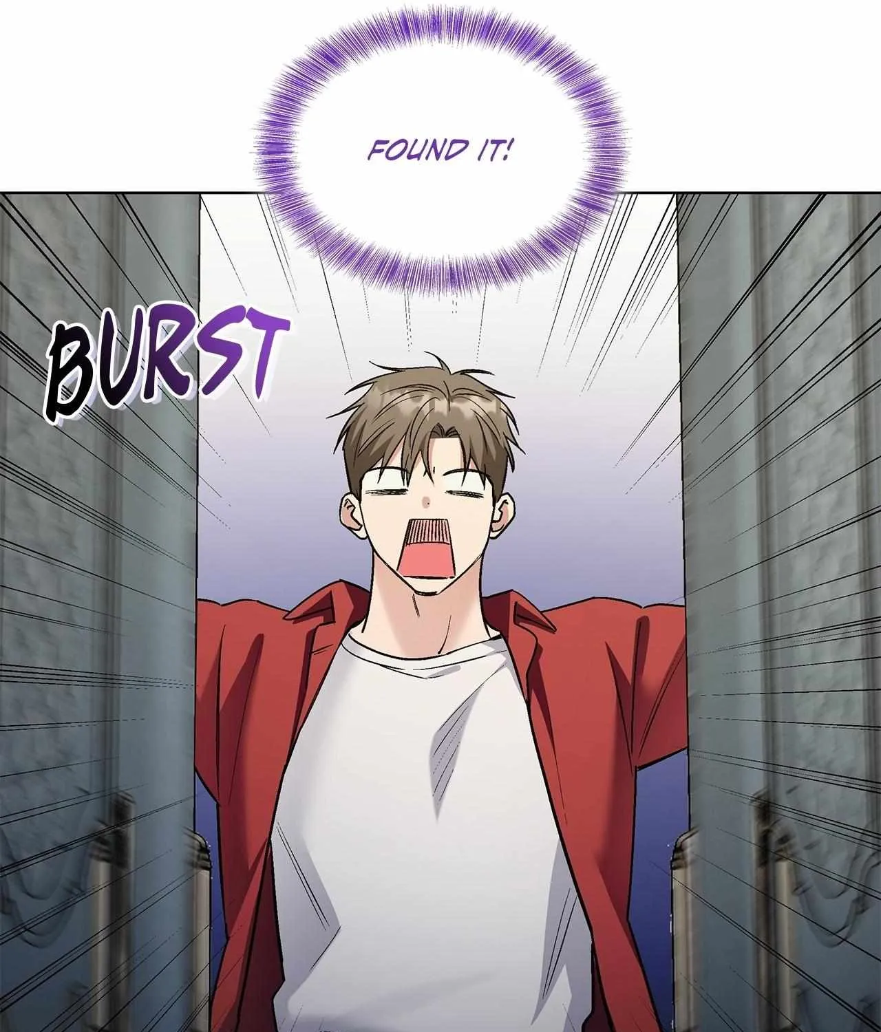Salty Lust Chapter 104 page 101 - 