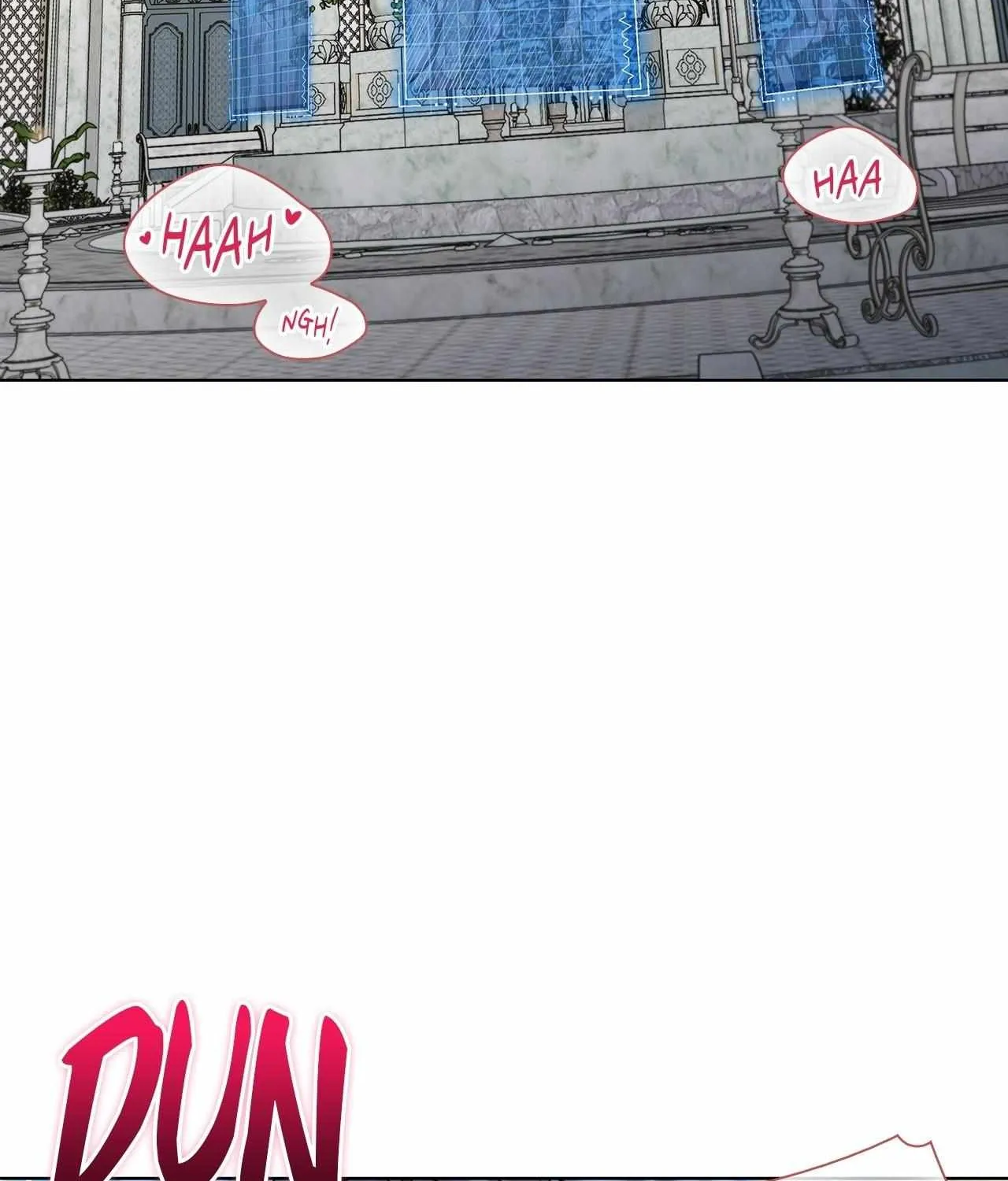 Salty Lust Chapter 104 page 104 - 