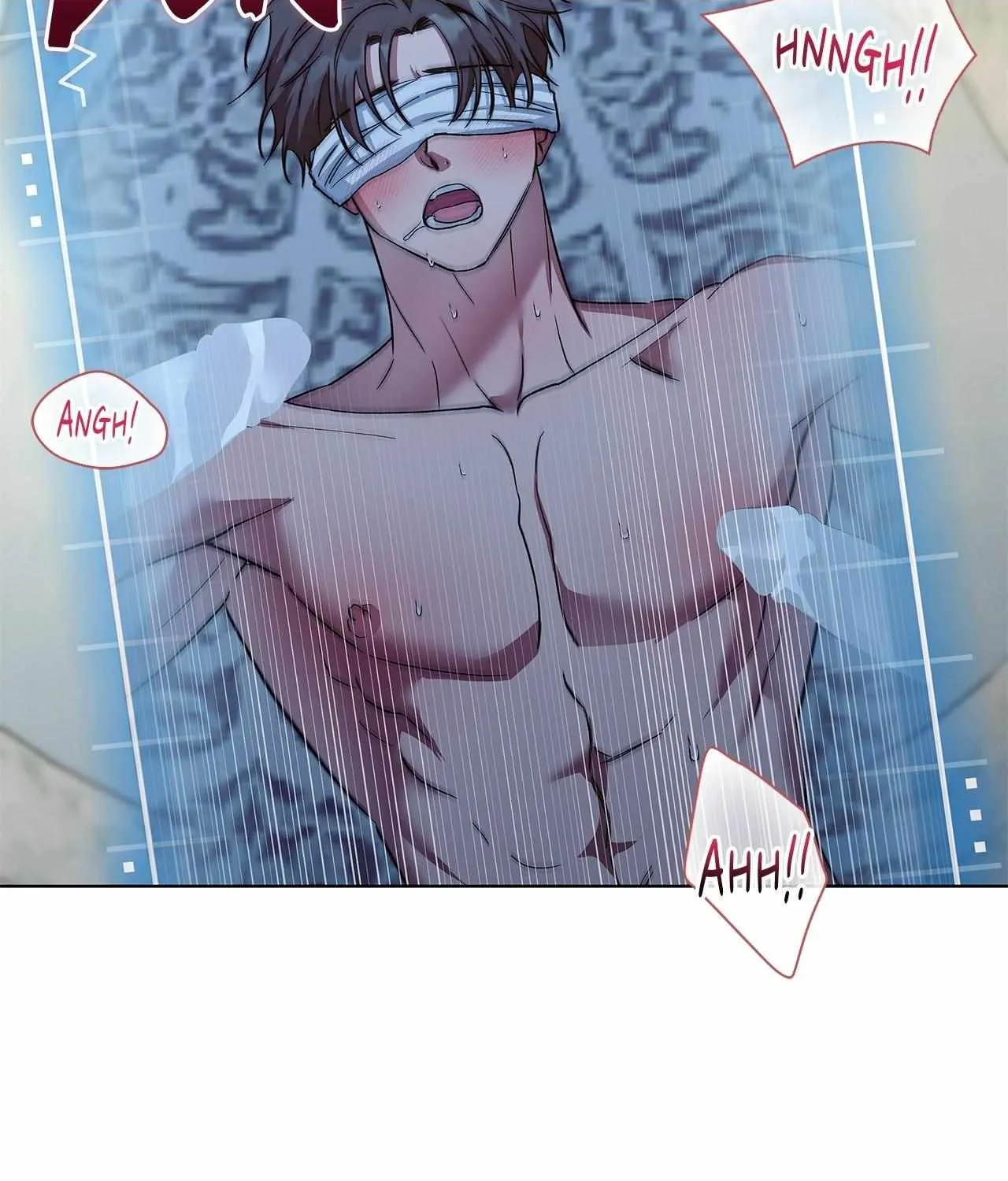 Salty Lust Chapter 104 page 105 - 