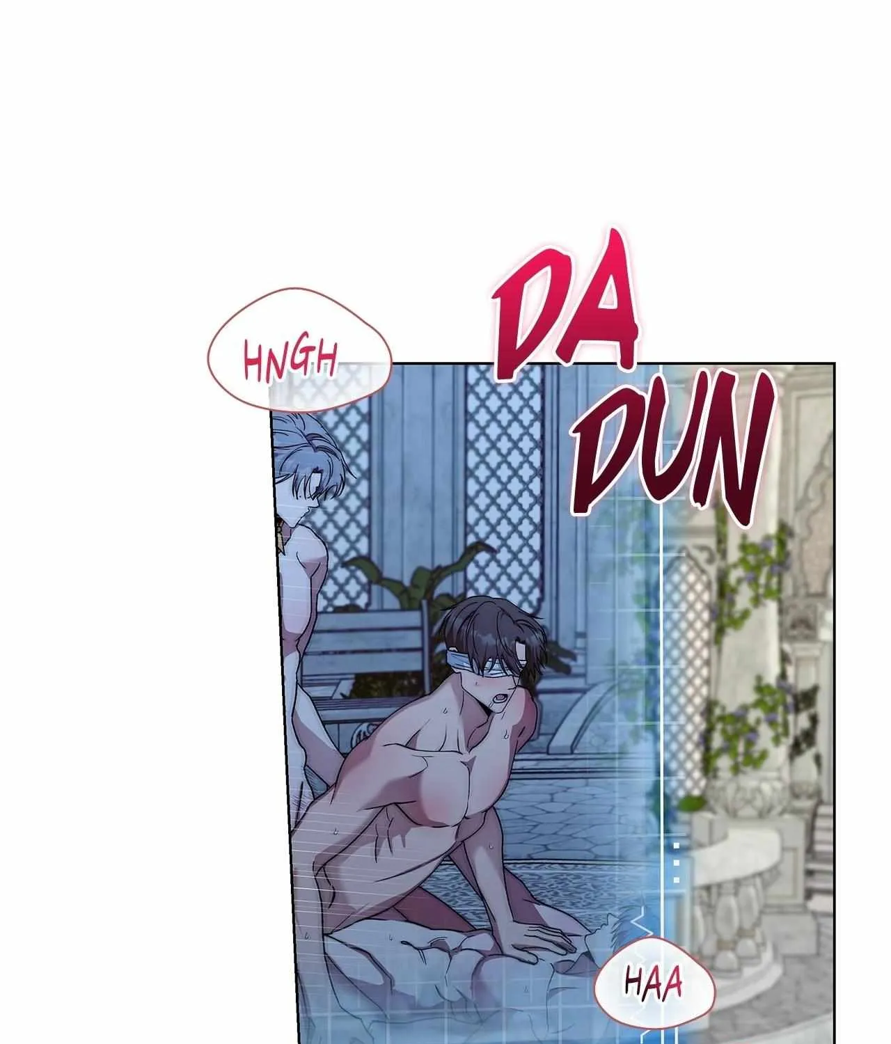 Salty Lust Chapter 104 page 106 - 