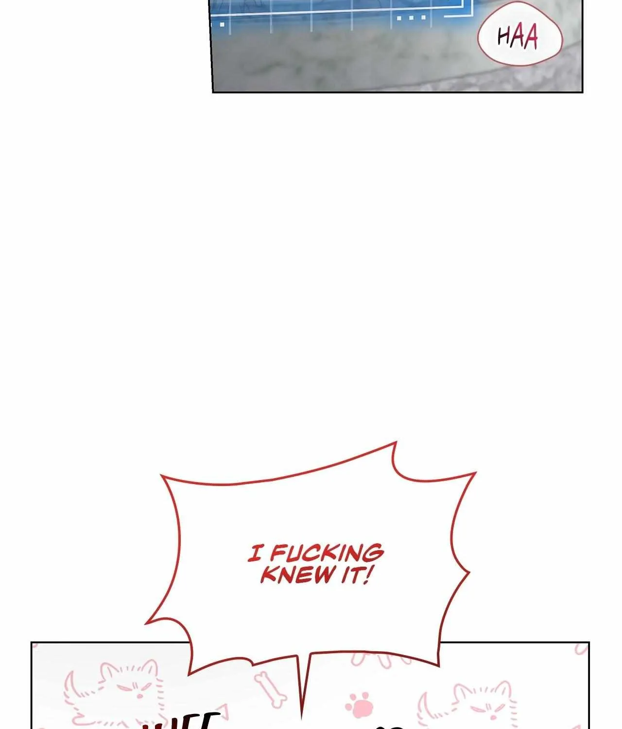 Salty Lust Chapter 104 page 107 - 