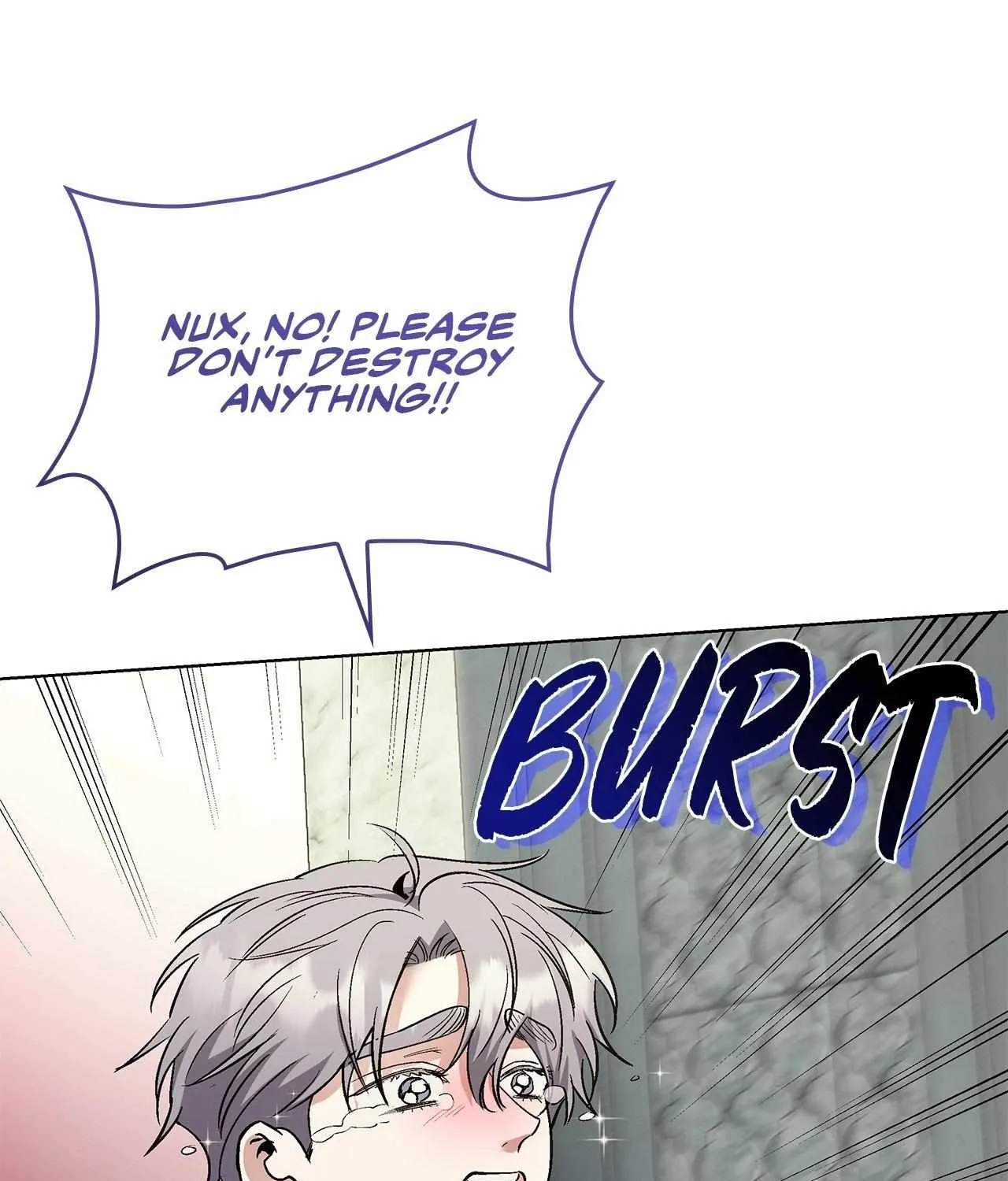 Salty Lust Chapter 104 page 109 - 