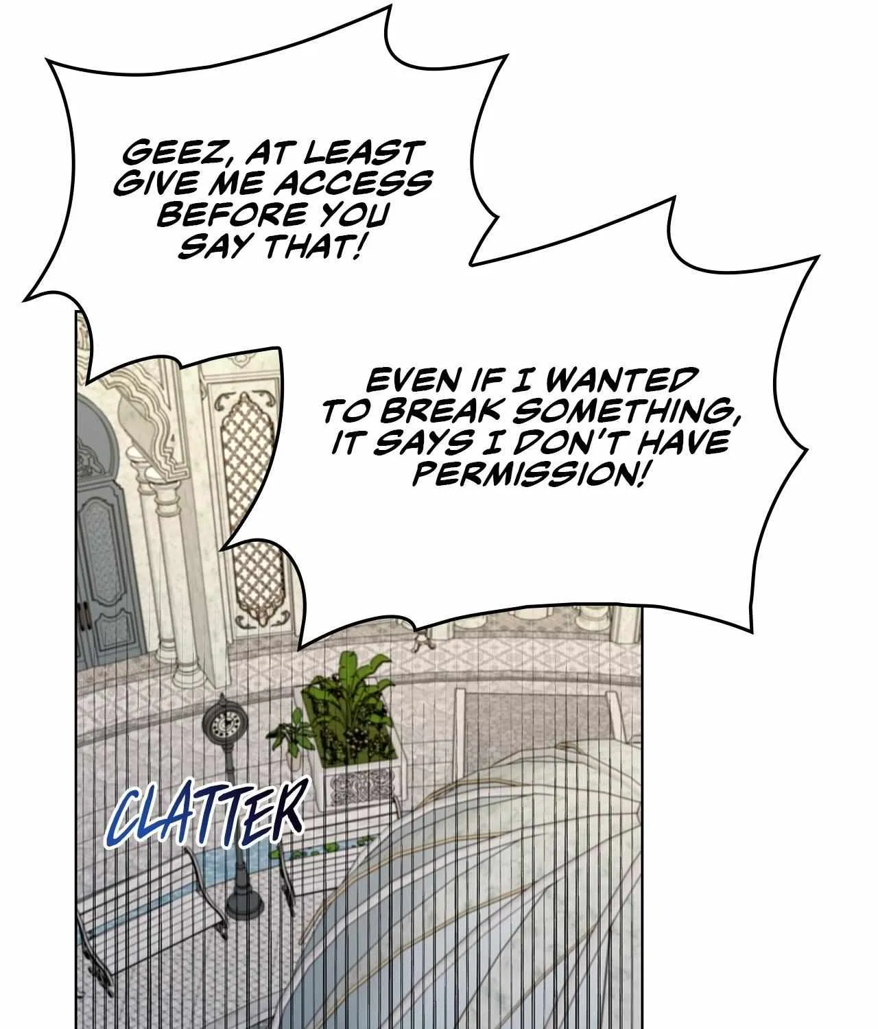 Salty Lust Chapter 104 page 112 - 