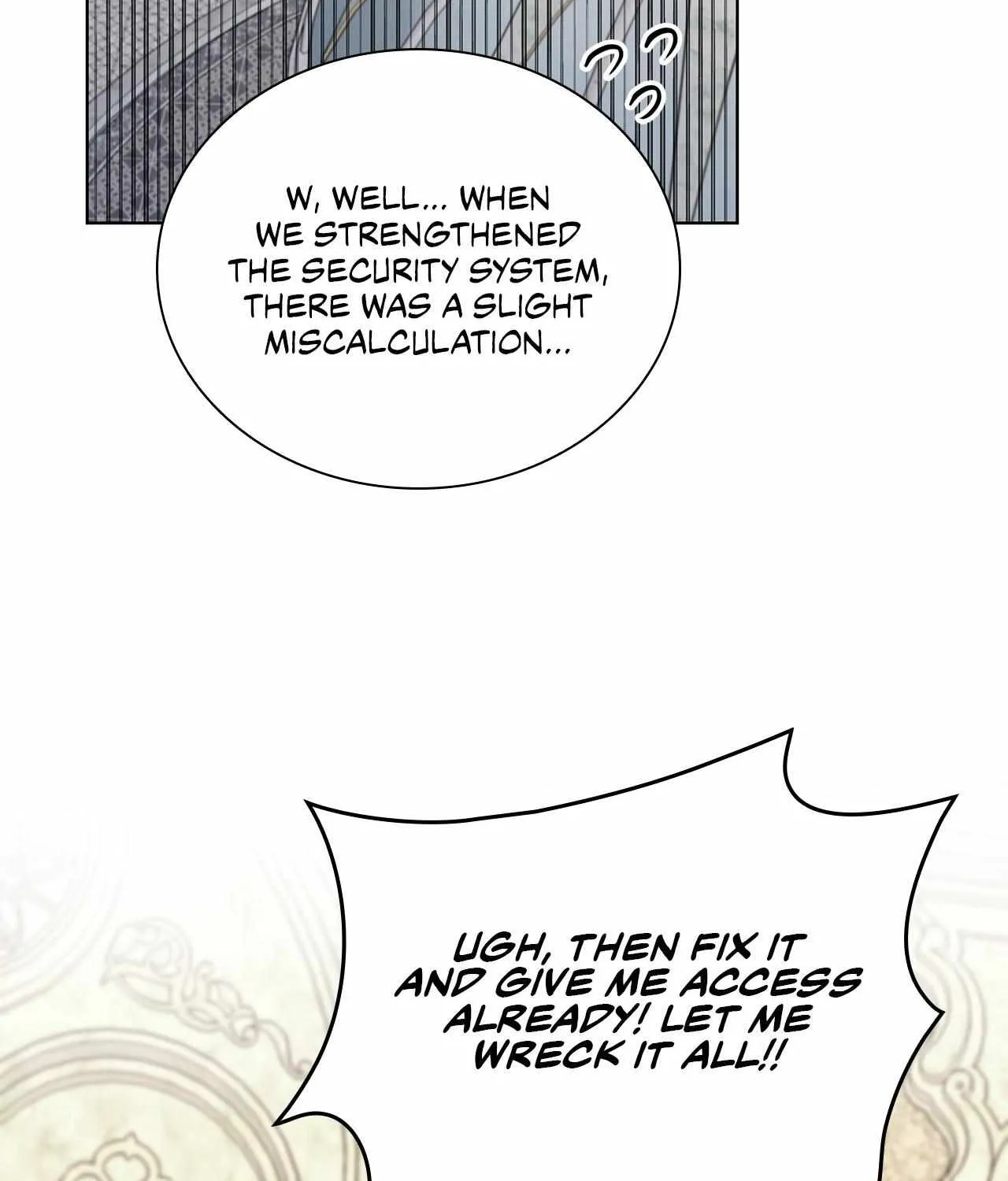 Salty Lust Chapter 104 page 113 - 