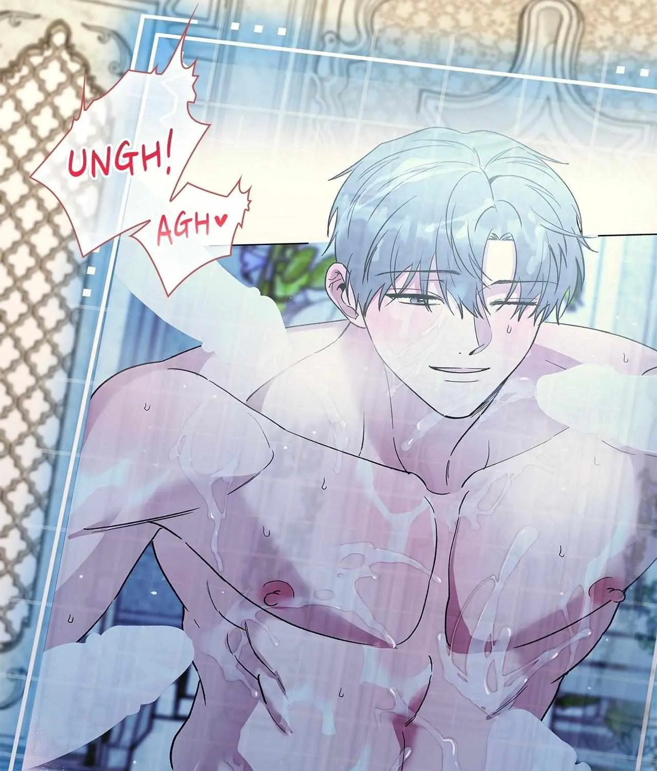 Salty Lust Chapter 104 page 115 - 