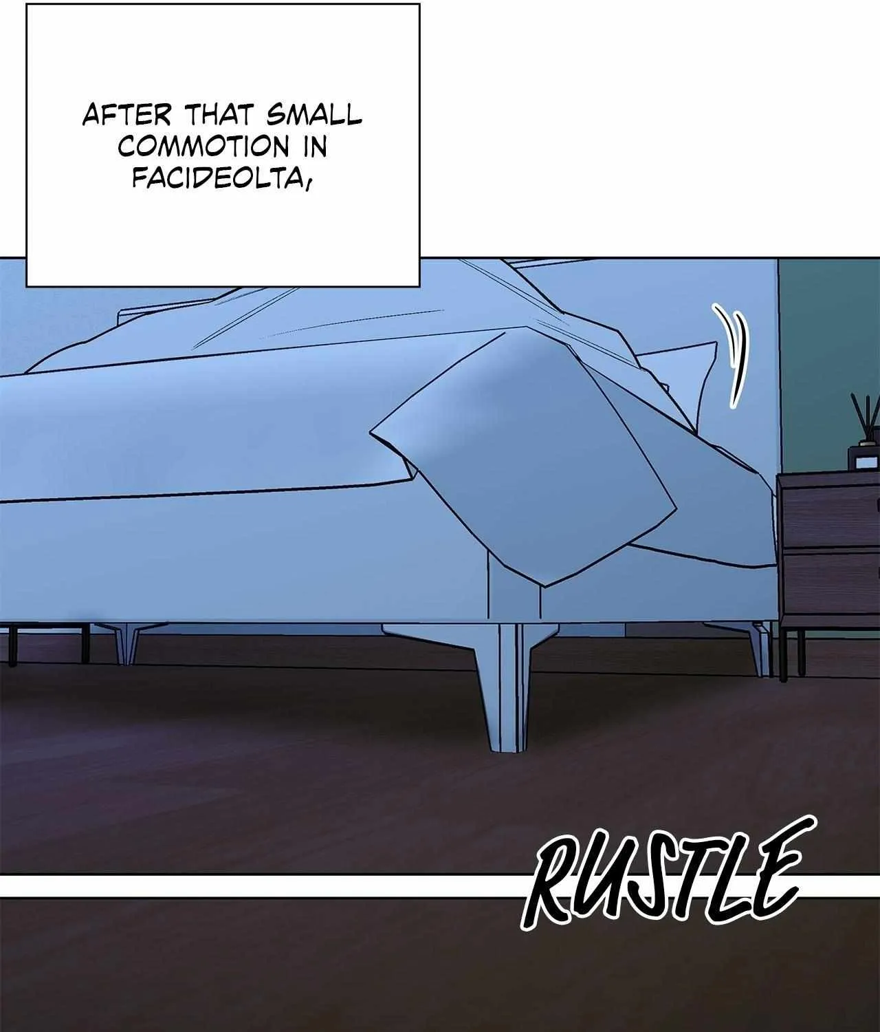 Salty Lust Chapter 104 page 118 - 