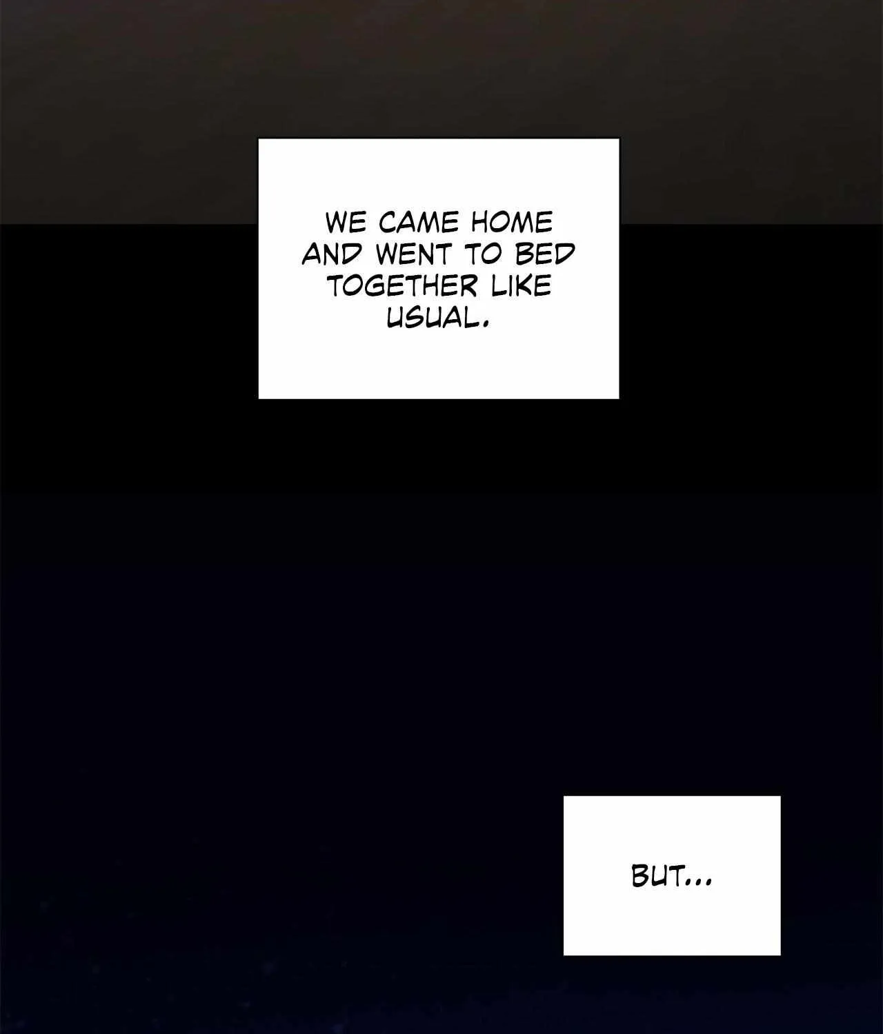Salty Lust Chapter 104 page 119 - 