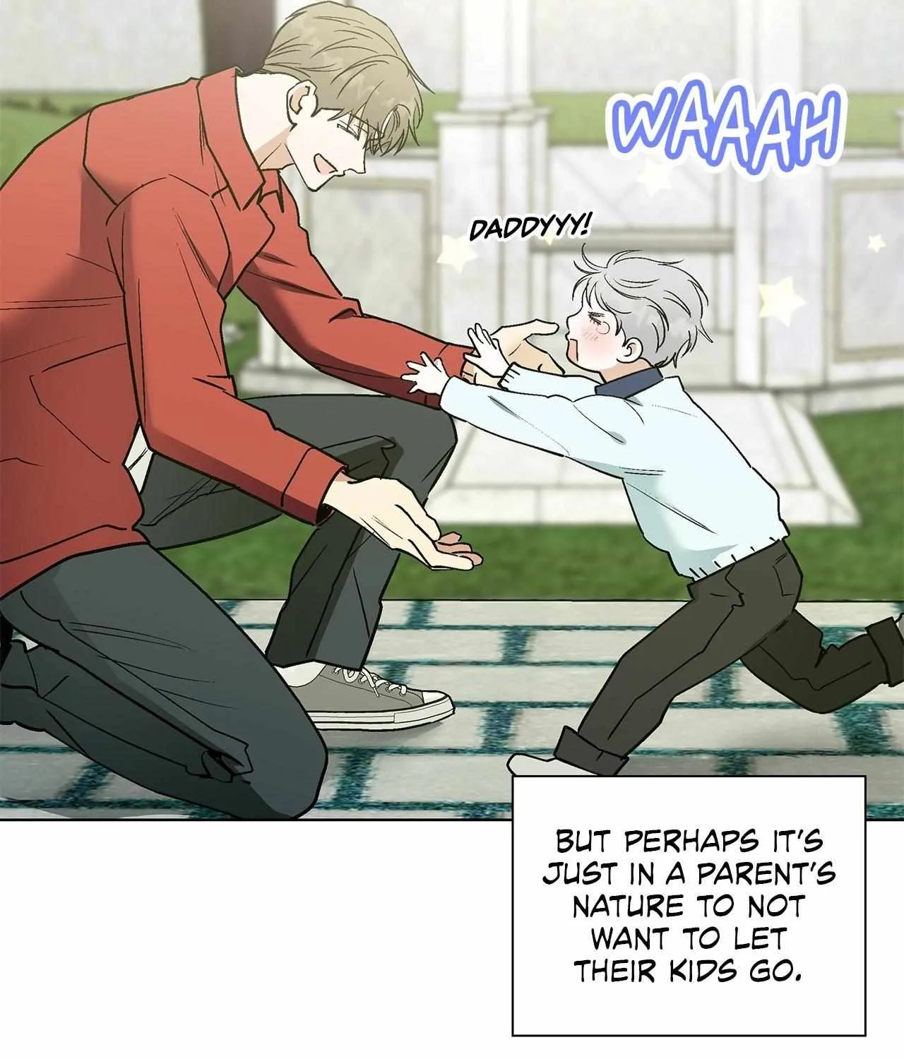 Salty Lust Chapter 104 page 13 - 