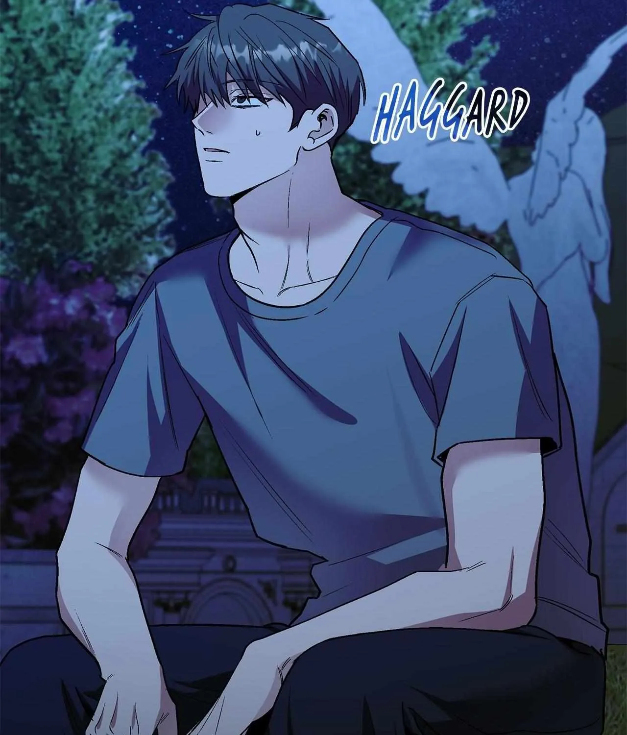 Salty Lust Chapter 104 page 121 - 