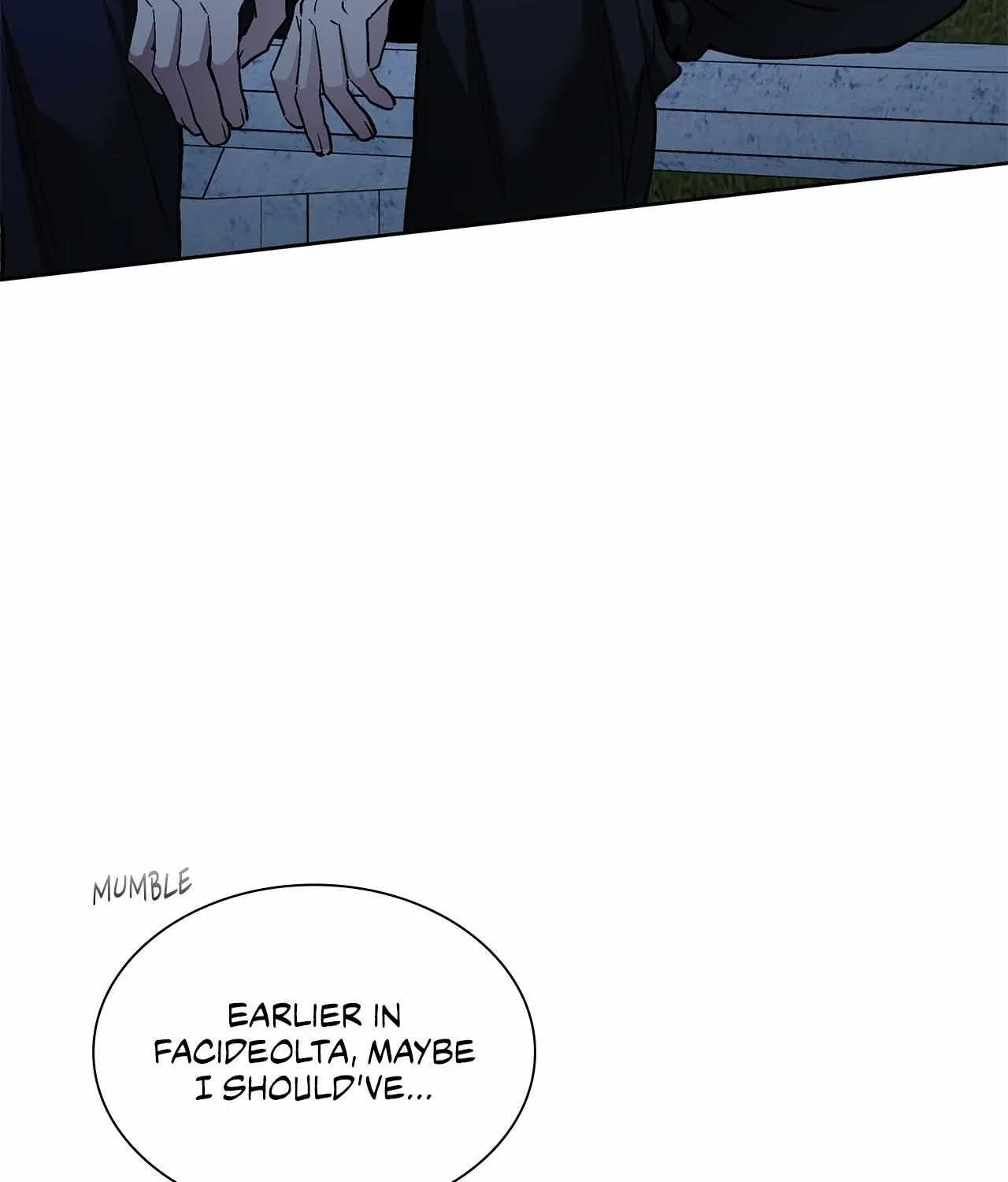 Salty Lust Chapter 104 page 122 - 