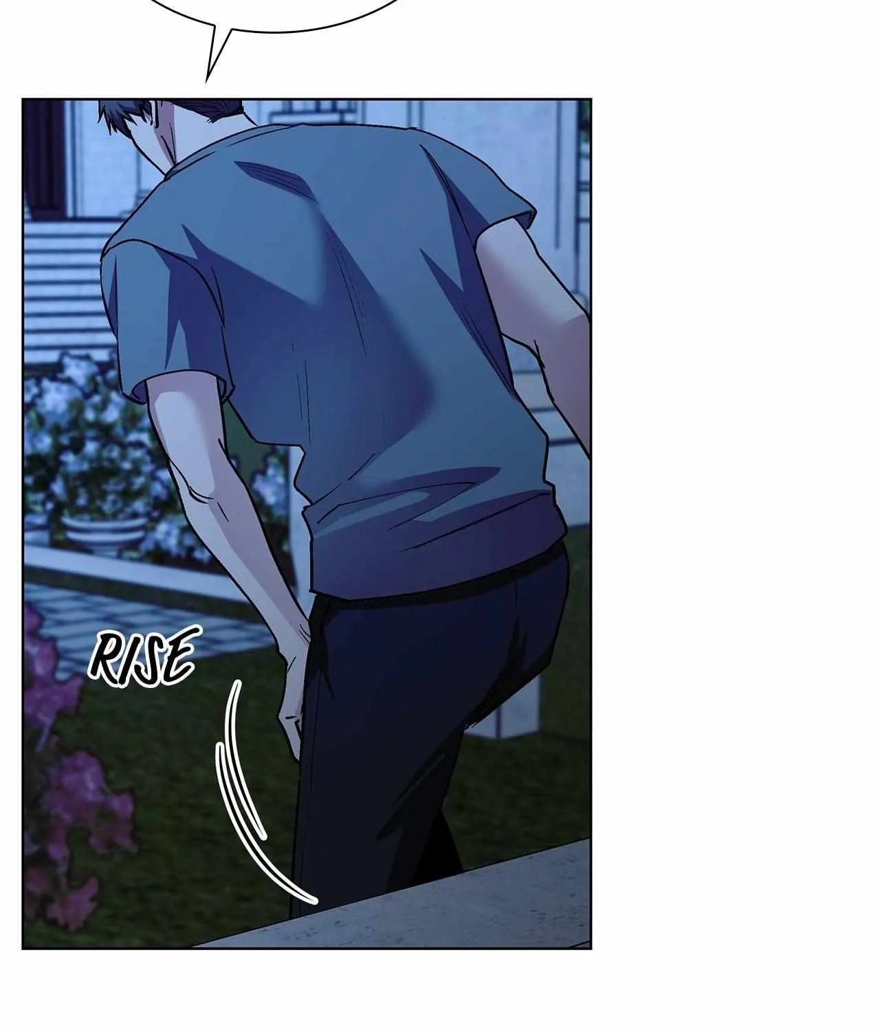 Salty Lust Chapter 104 page 123 - 