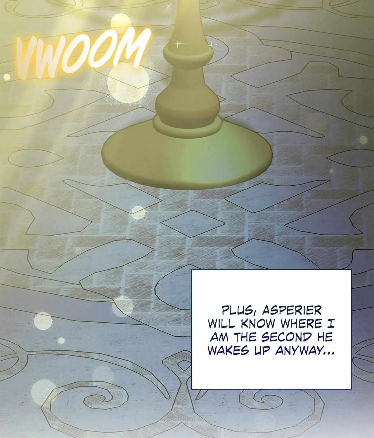 Salty Lust Chapter 104 page 127 - 