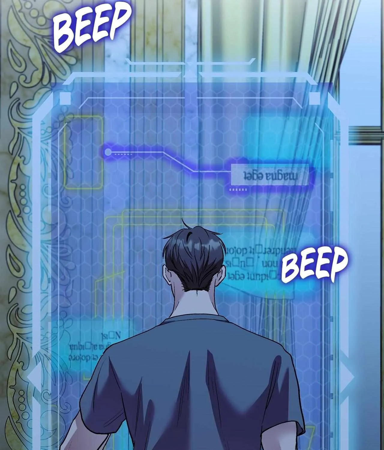 Salty Lust Chapter 104 page 130 - 