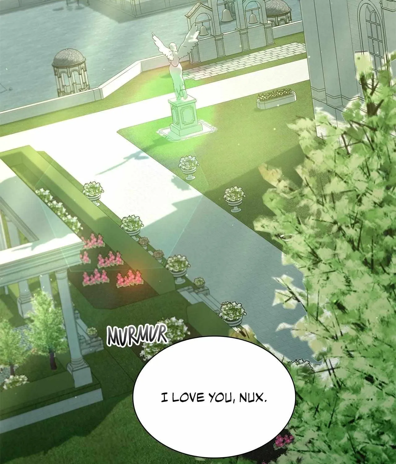 Salty Lust Chapter 104 page 20 - 