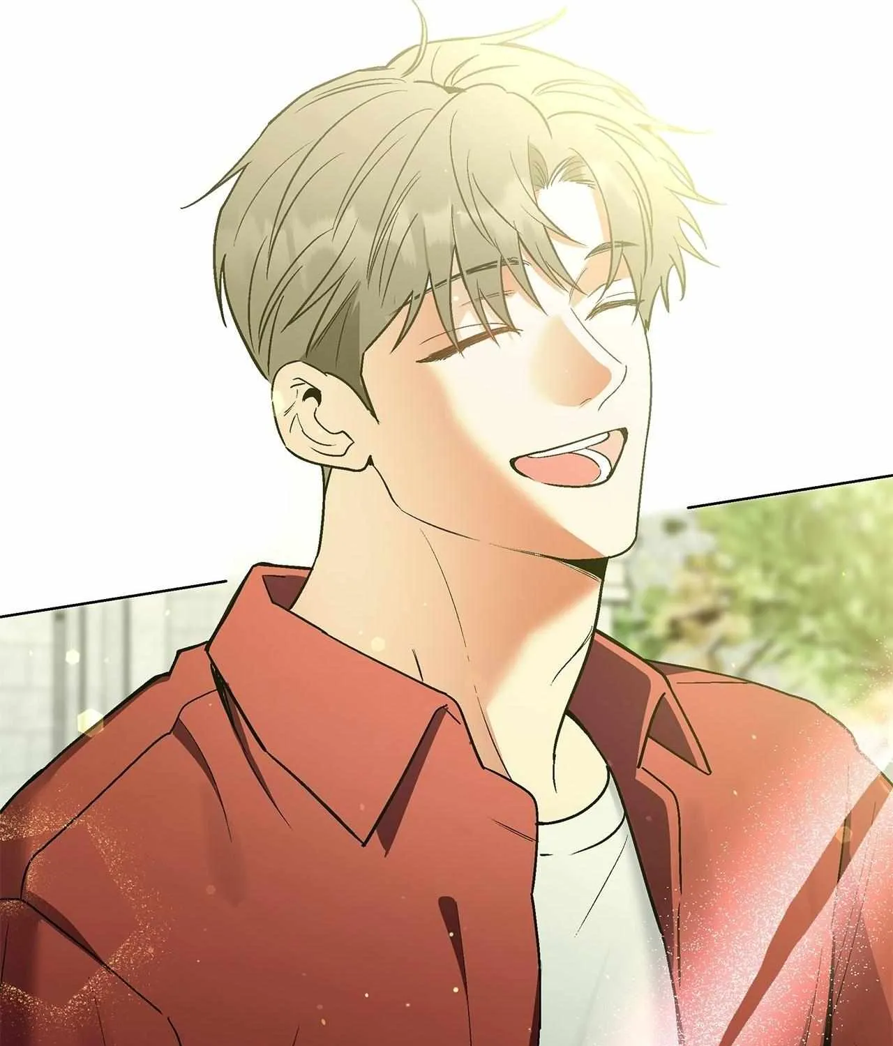 Salty Lust Chapter 104 page 22 - 