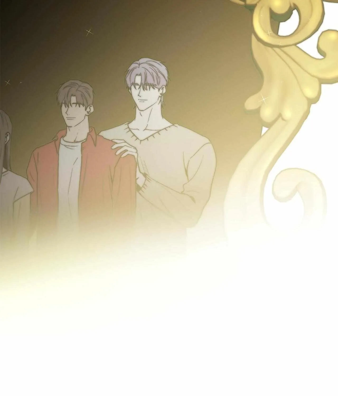 Salty Lust Chapter 104 page 25 - 