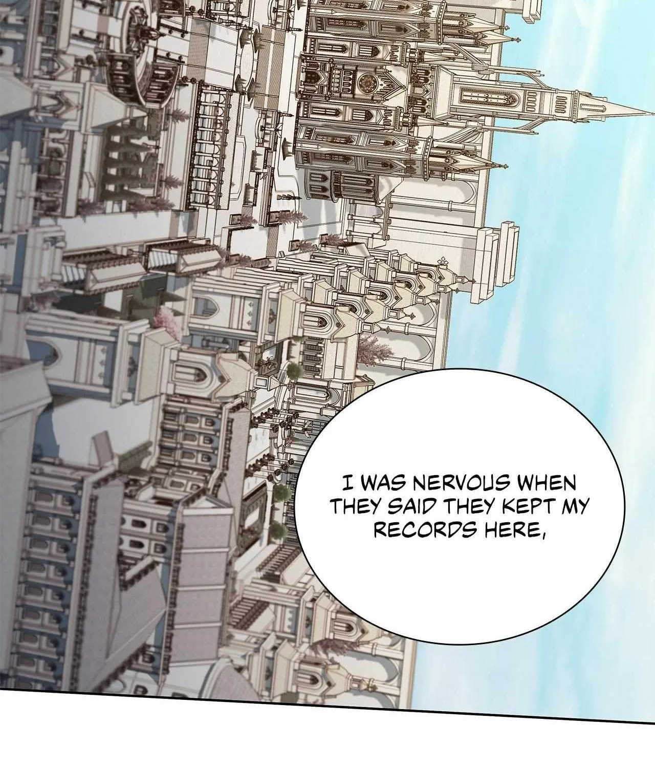 Salty Lust Chapter 104 page 29 - 