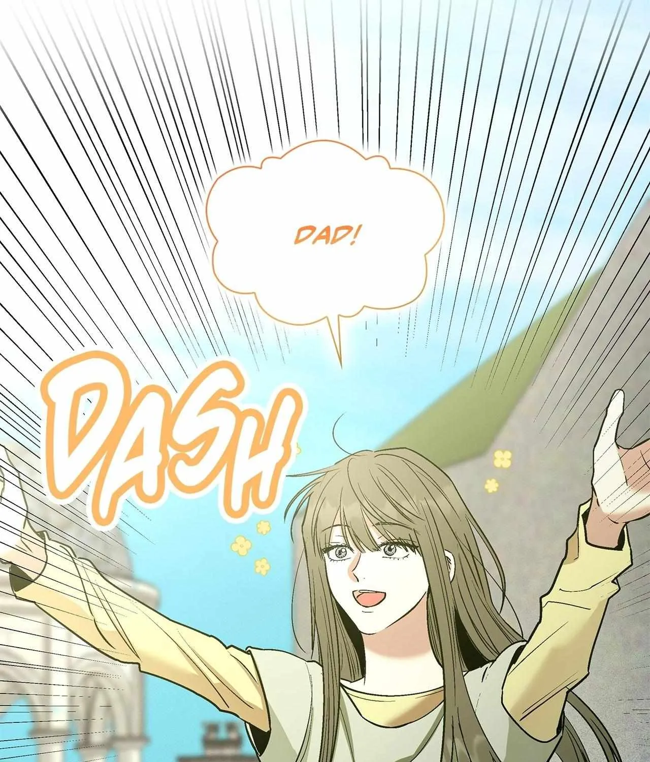 Salty Lust Chapter 104 page 4 - 