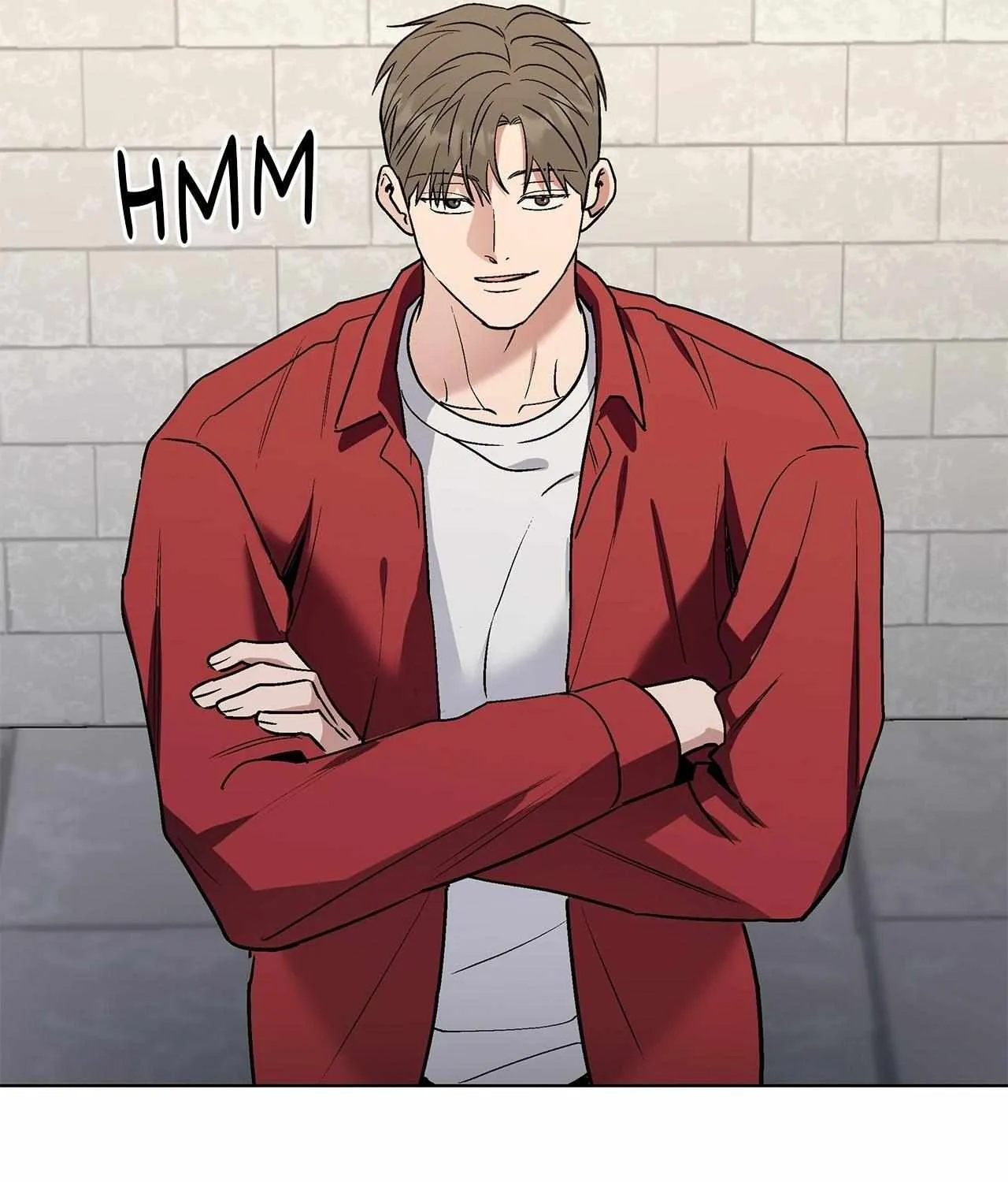 Salty Lust Chapter 104 page 31 - 