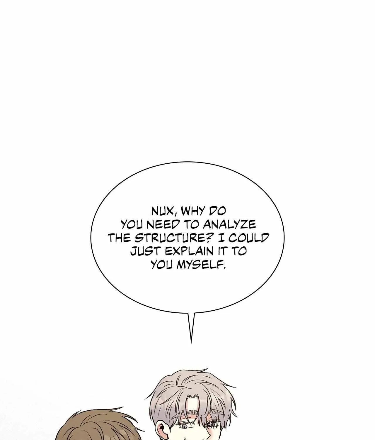 Salty Lust Chapter 104 page 37 - 