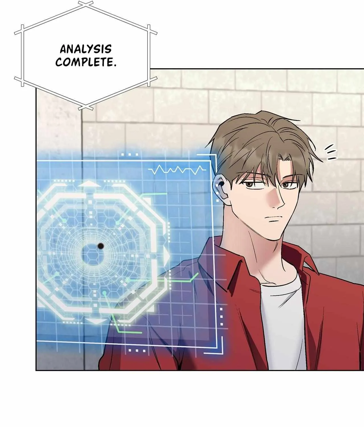 Salty Lust Chapter 104 page 40 - 