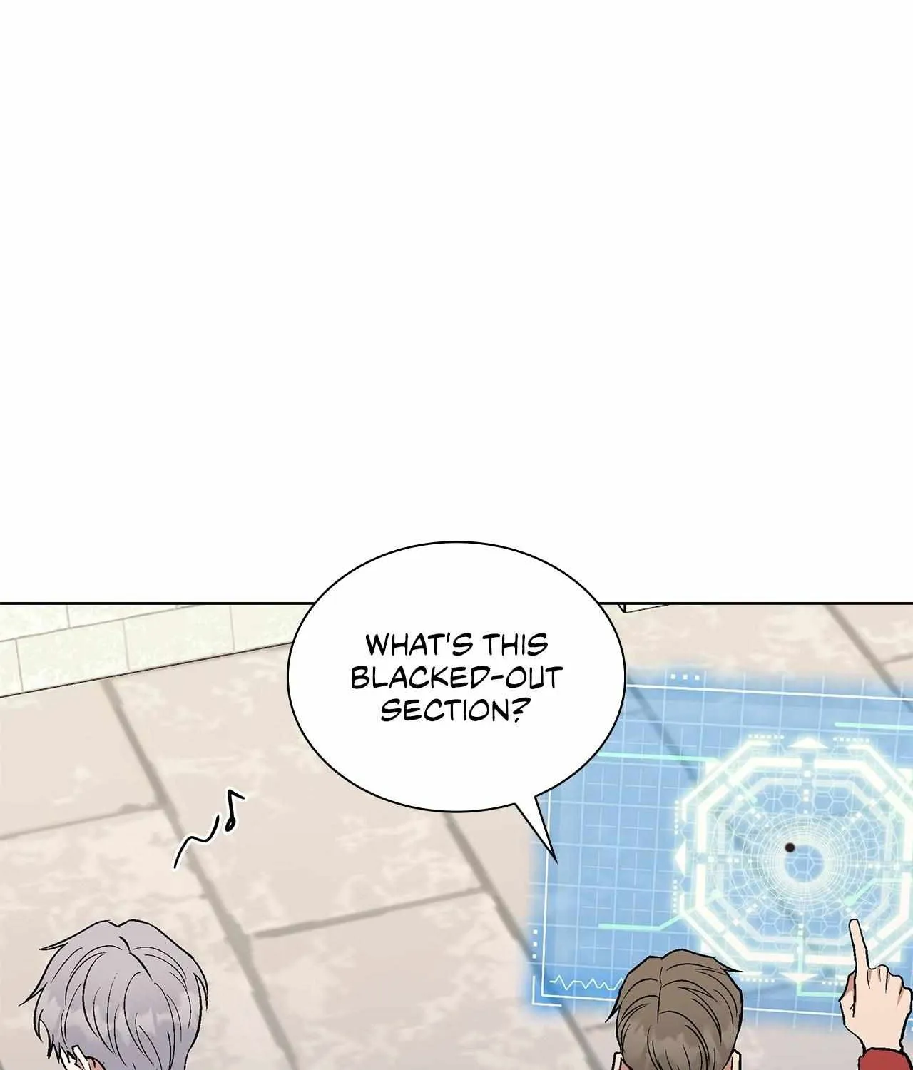 Salty Lust Chapter 104 page 41 - 