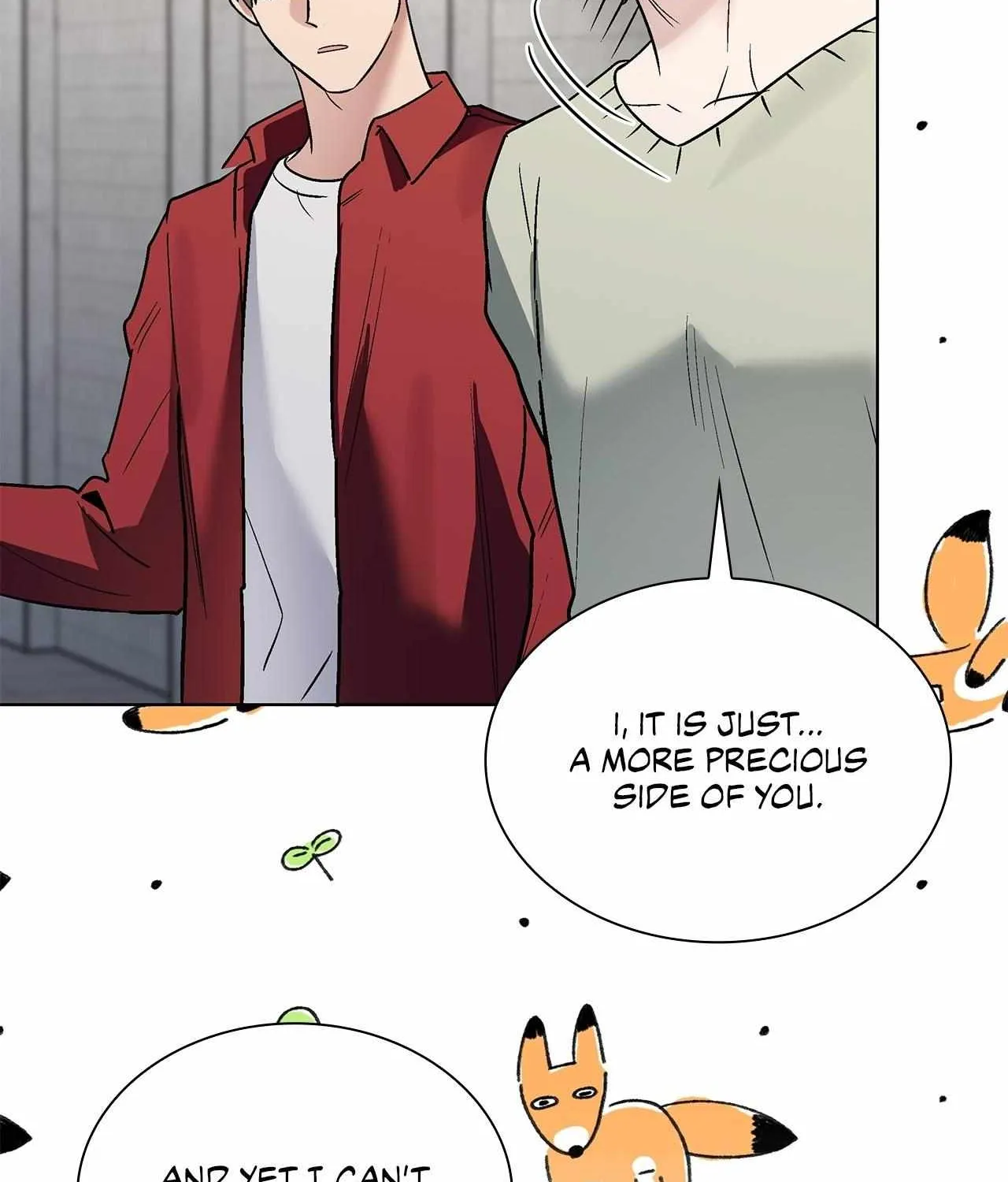 Salty Lust Chapter 104 page 44 - 