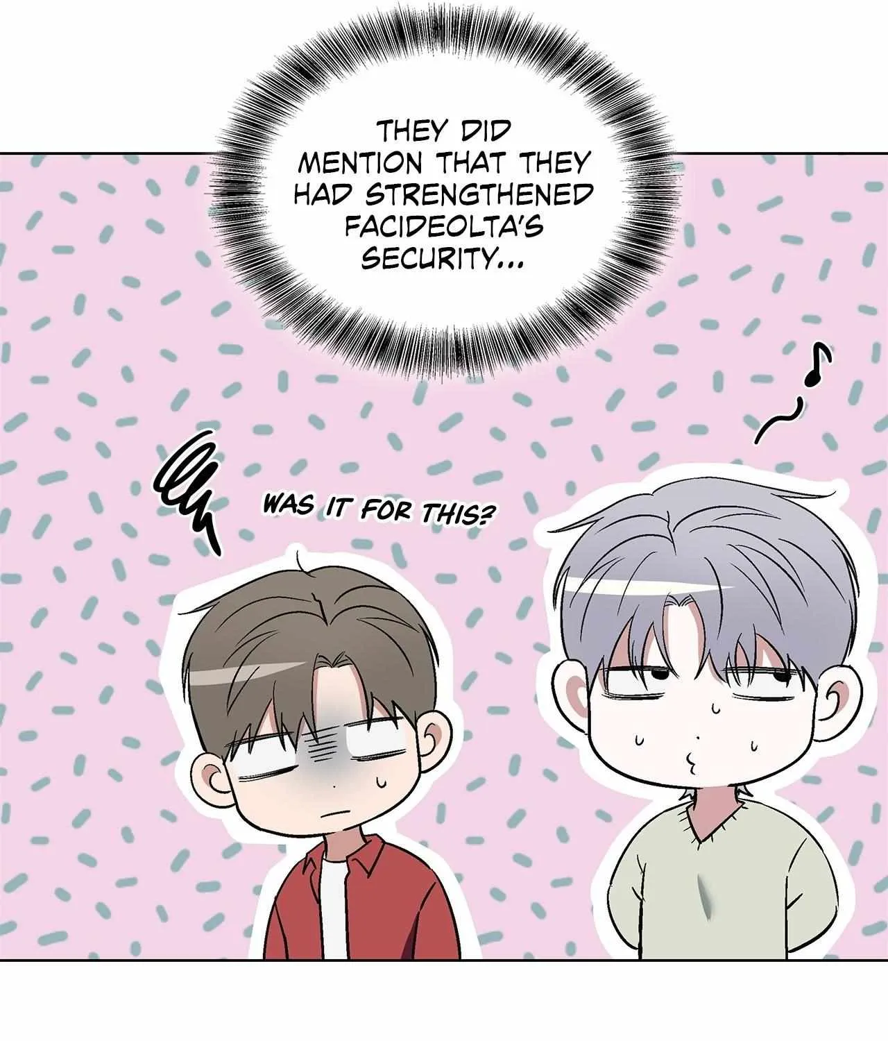 Salty Lust Chapter 104 page 46 - 
