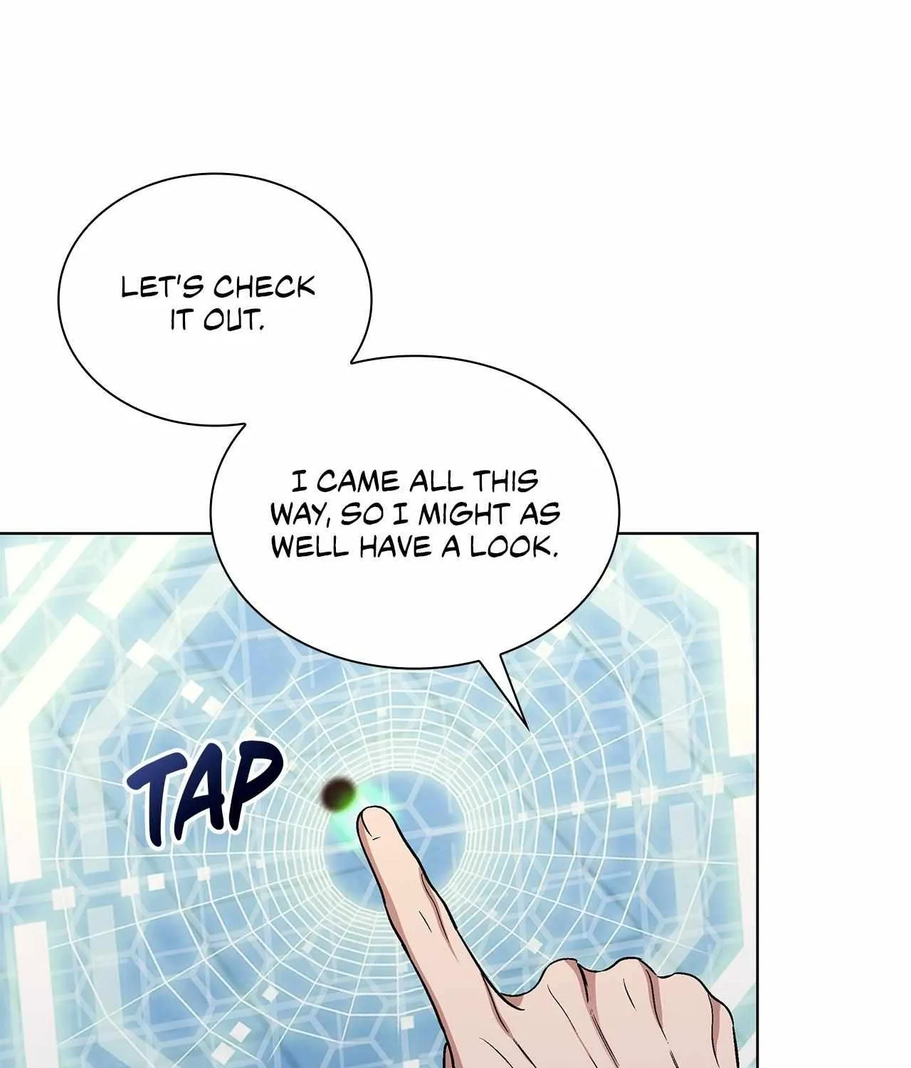 Salty Lust Chapter 104 page 47 - 