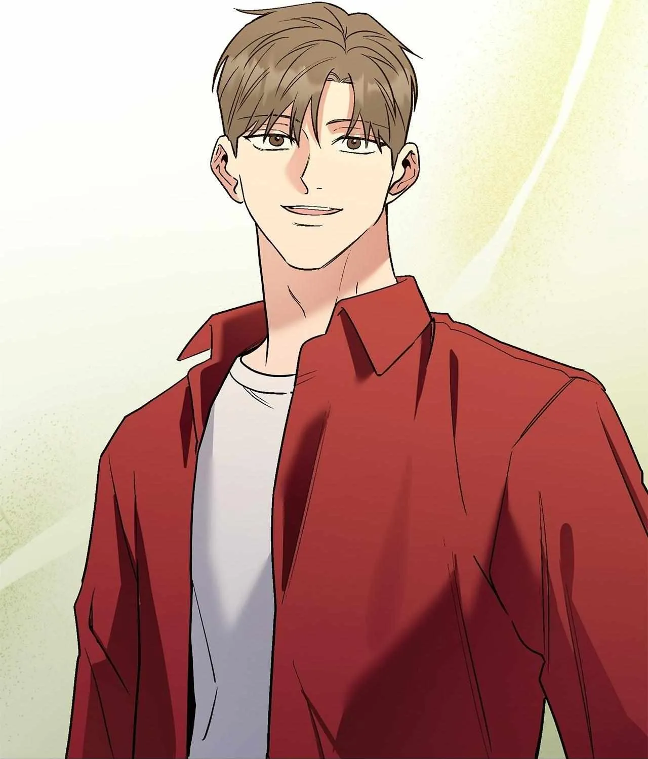 Salty Lust Chapter 104 page 49 - 
