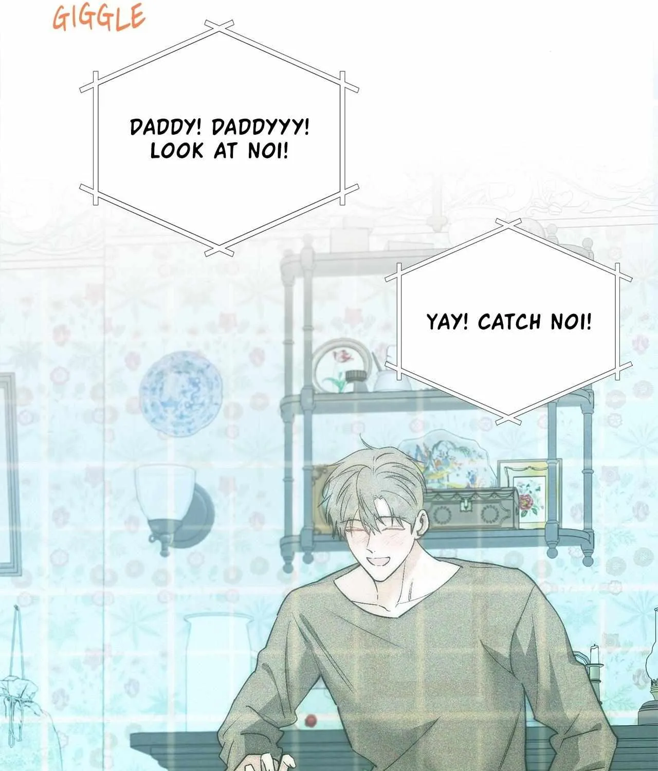 Salty Lust Chapter 104 page 58 - 