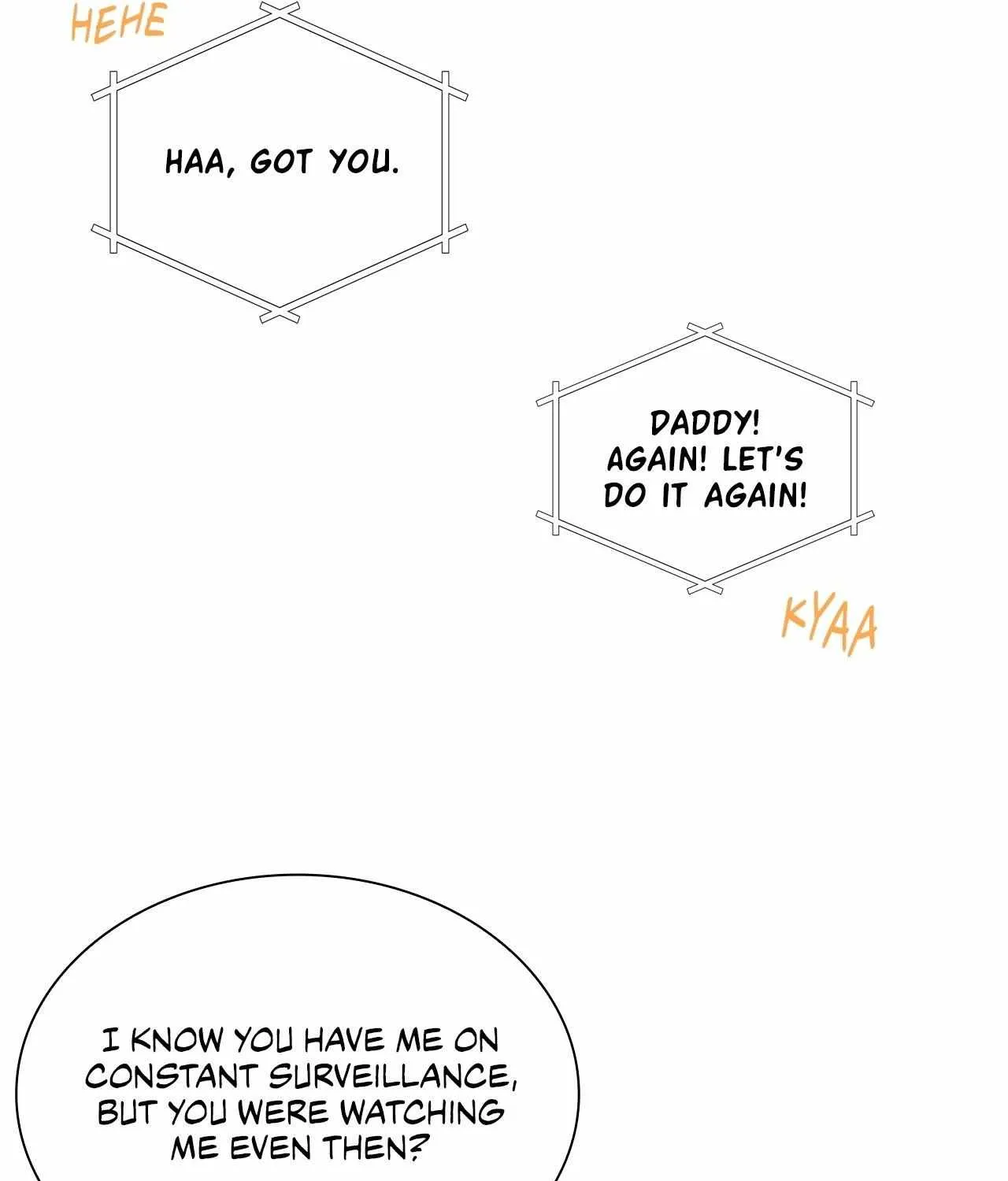 Salty Lust Chapter 104 page 61 - 