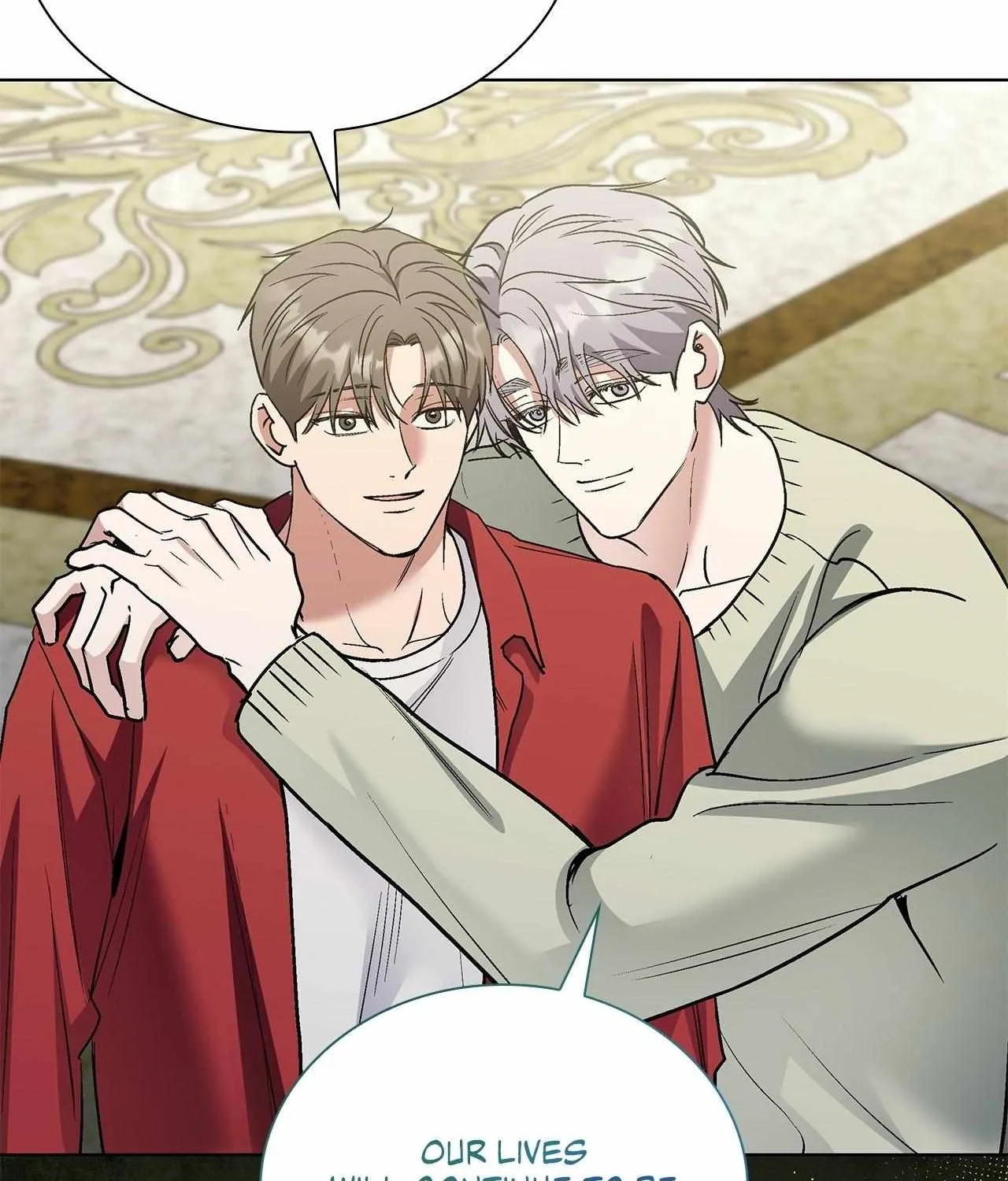 Salty Lust Chapter 104 page 62 - 