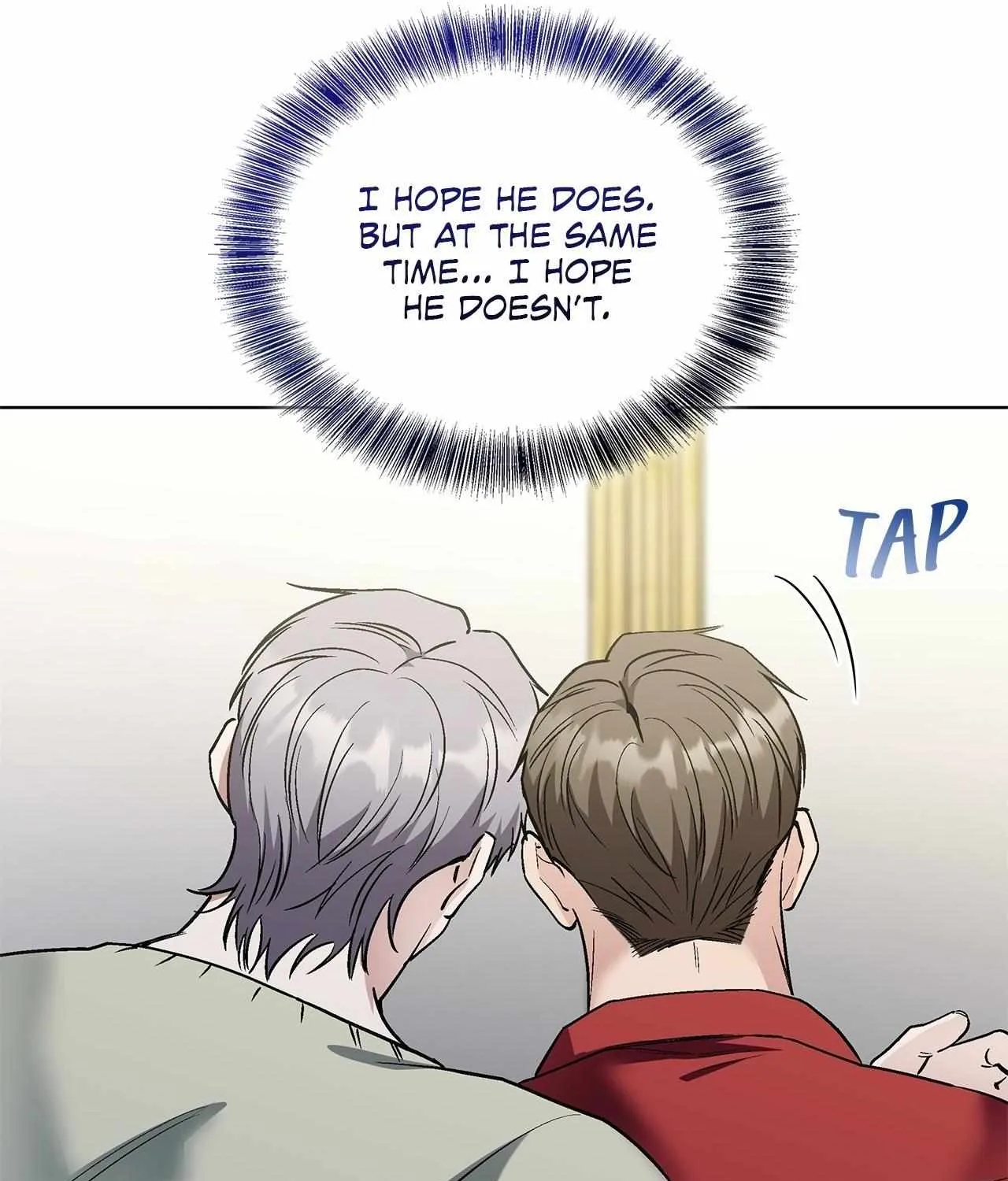 Salty Lust Chapter 104 page 71 - 