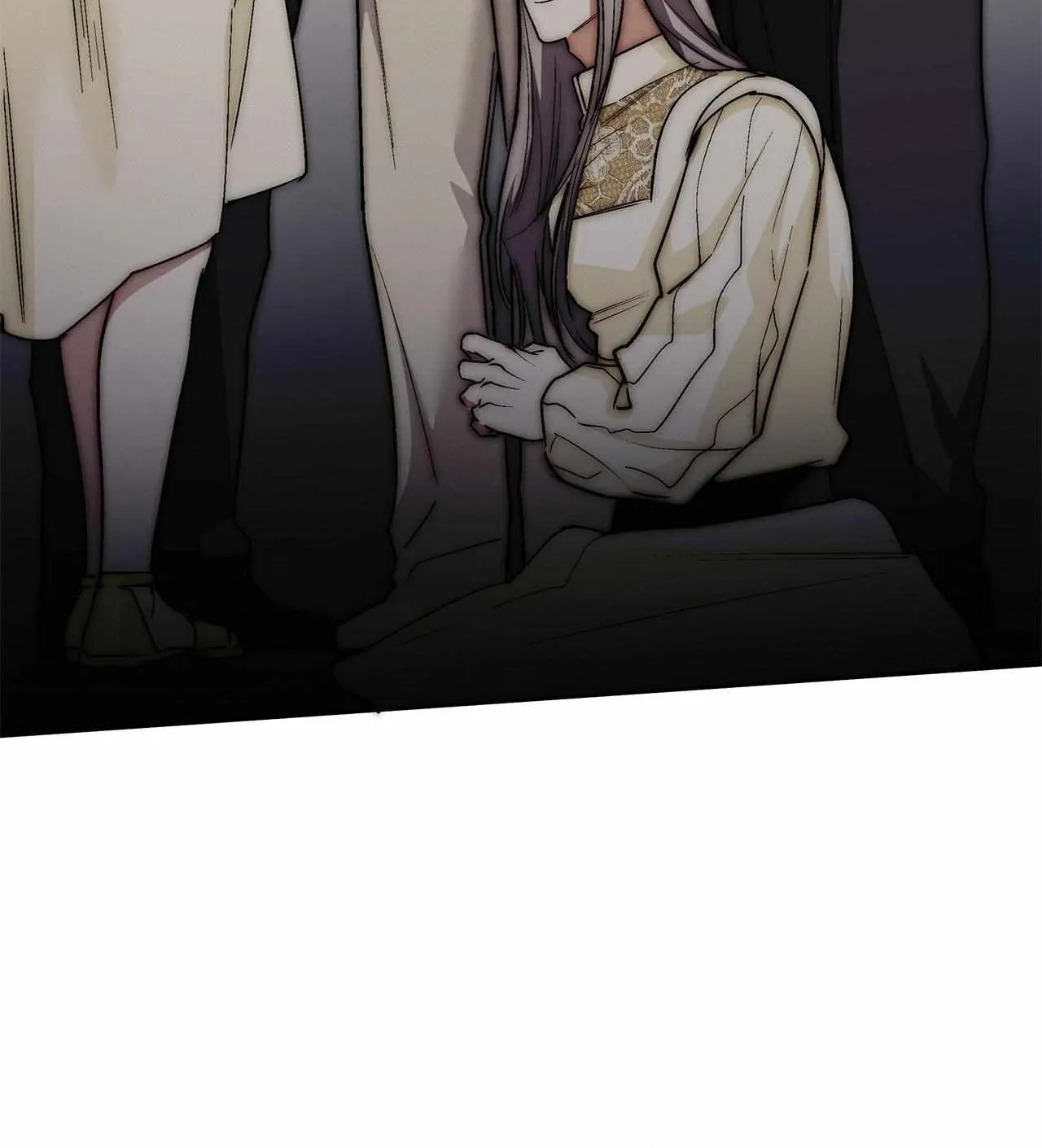 Salty Lust Chapter 104 page 77 - 