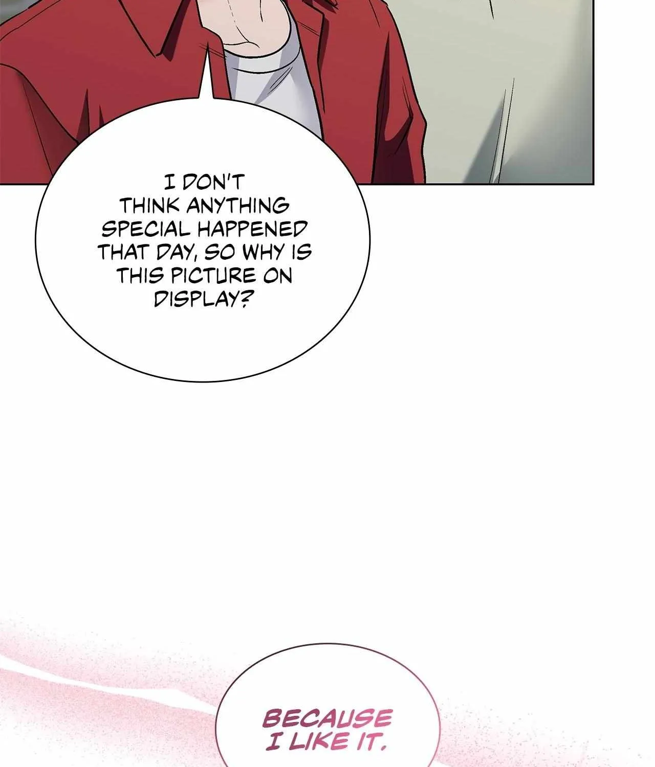 Salty Lust Chapter 104 page 79 - 