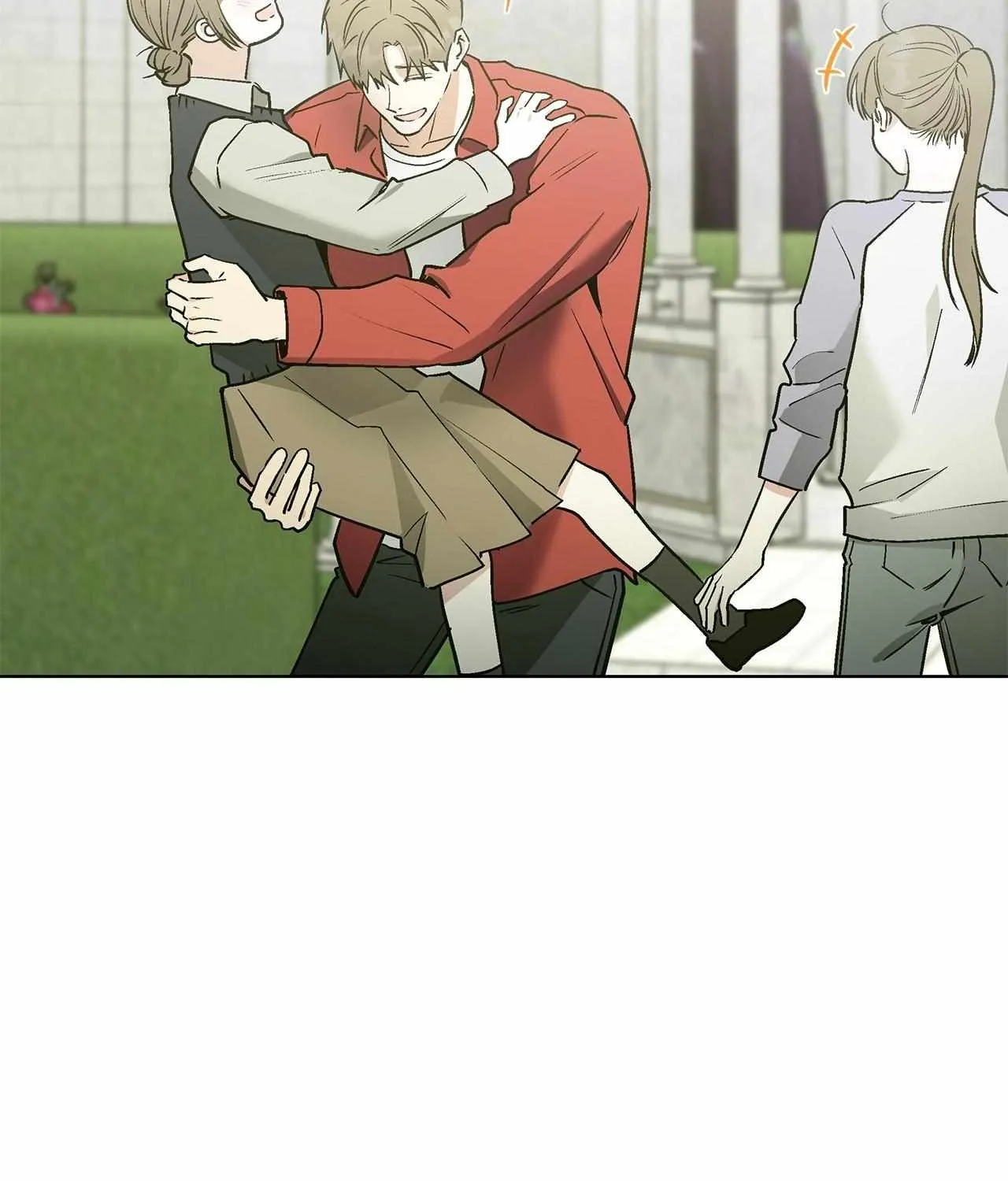 Salty Lust Chapter 104 page 9 - 