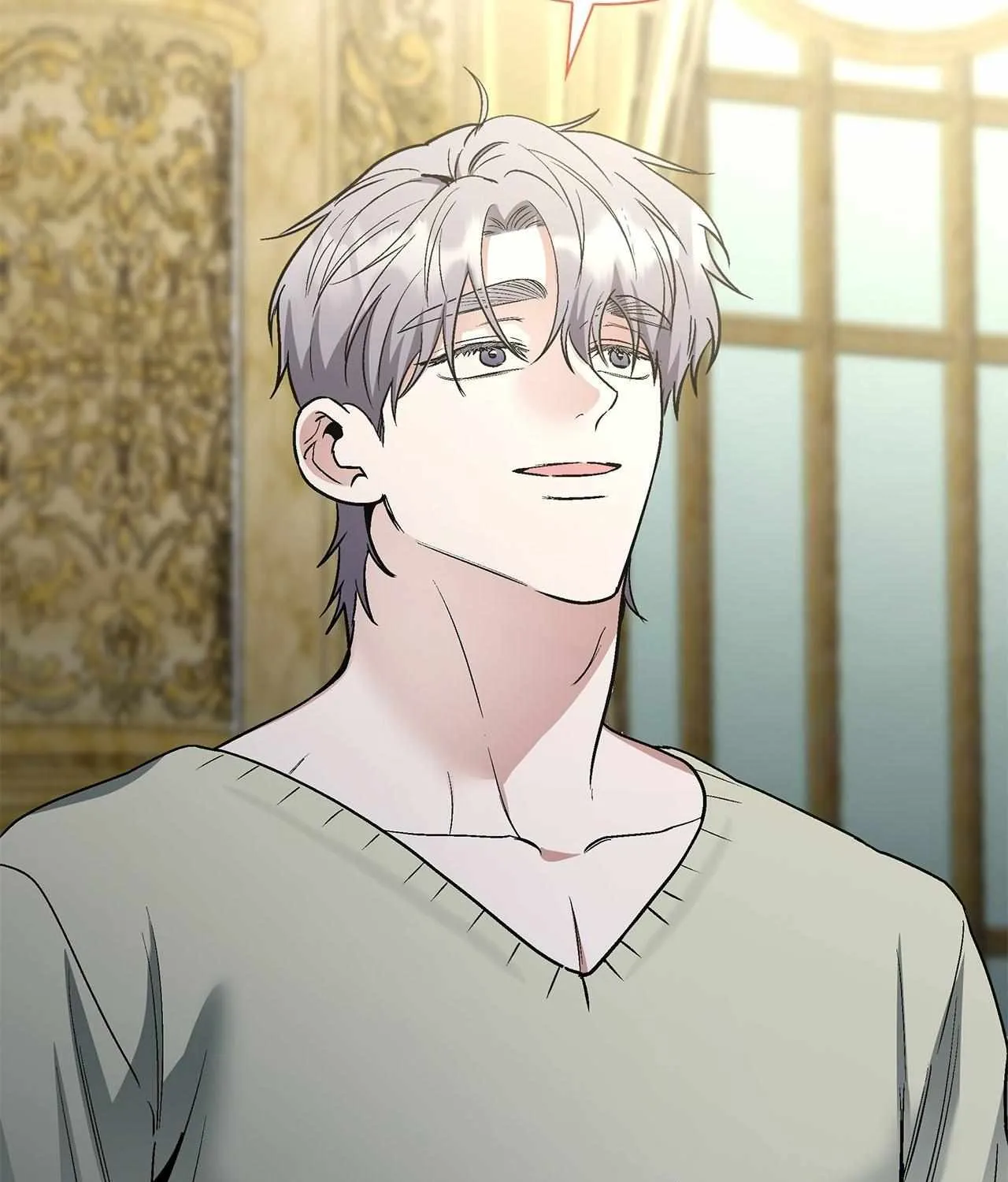 Salty Lust Chapter 104 page 81 - 