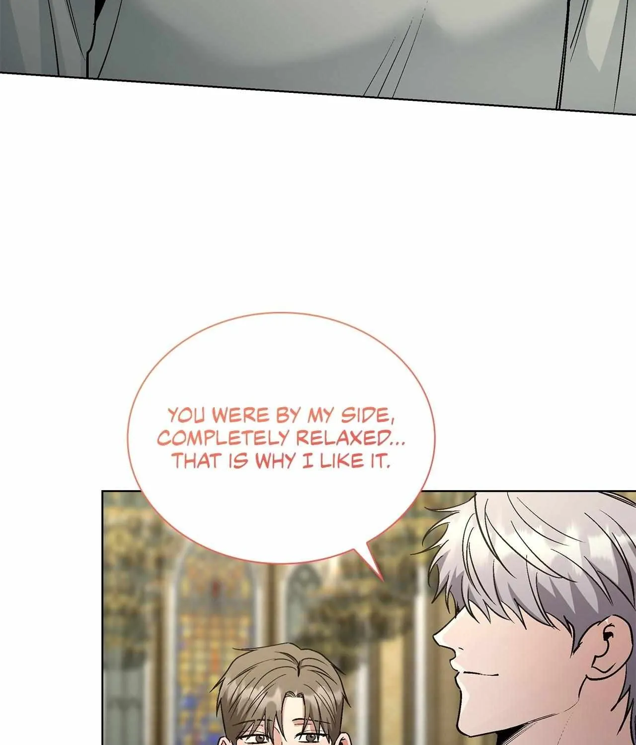 Salty Lust Chapter 104 page 82 - 