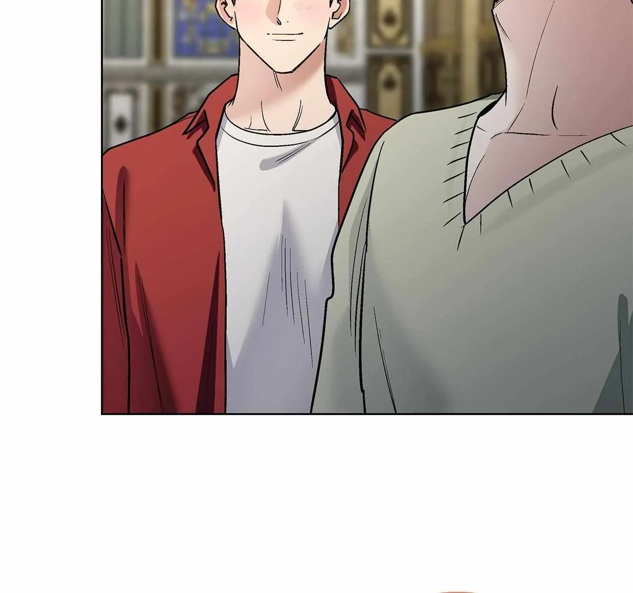 Salty Lust Chapter 104 page 83 - 