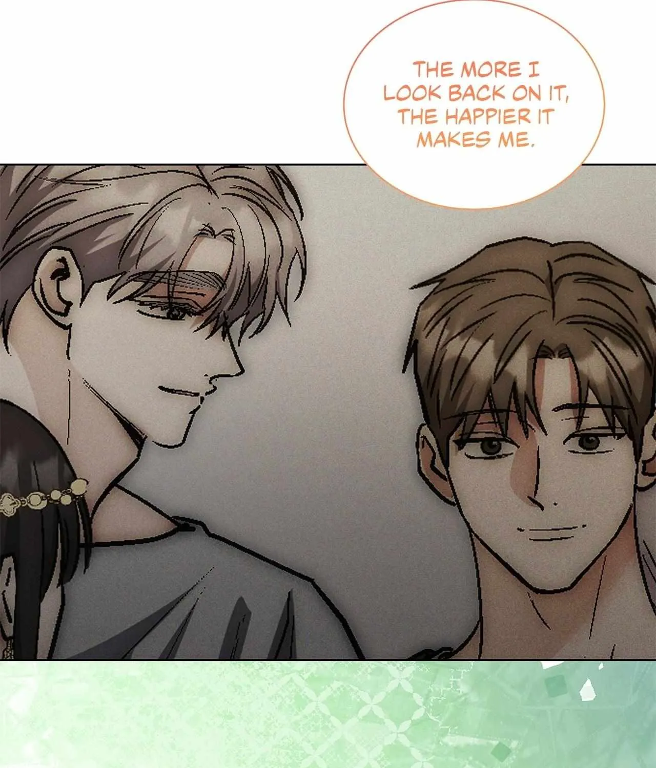 Salty Lust Chapter 104 page 84 - 