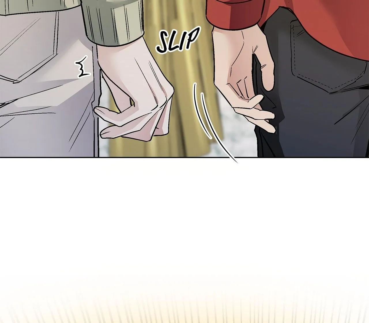 Salty Lust Chapter 104 page 91 - 