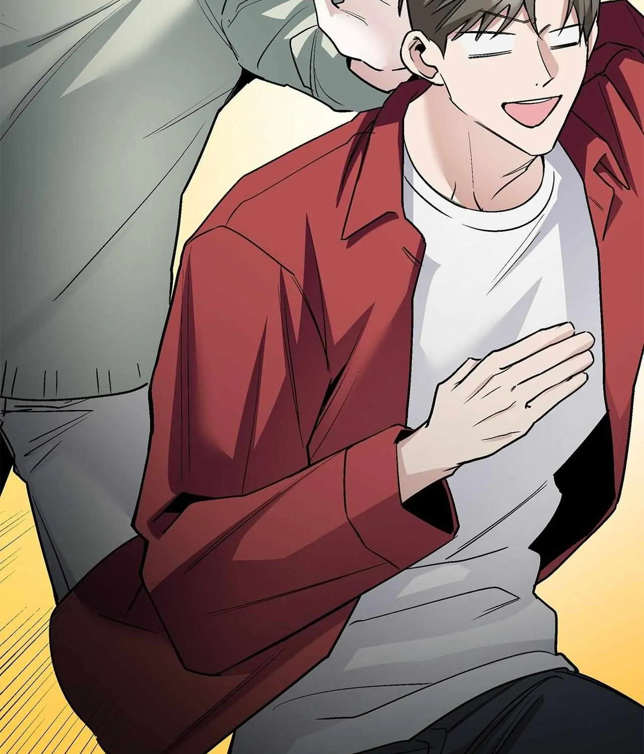 Salty Lust Chapter 104 page 93 - 
