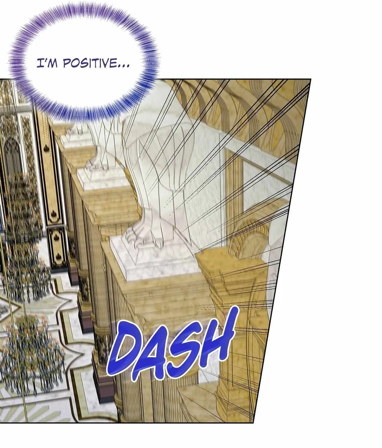 Salty Lust Chapter 104 page 95 - 