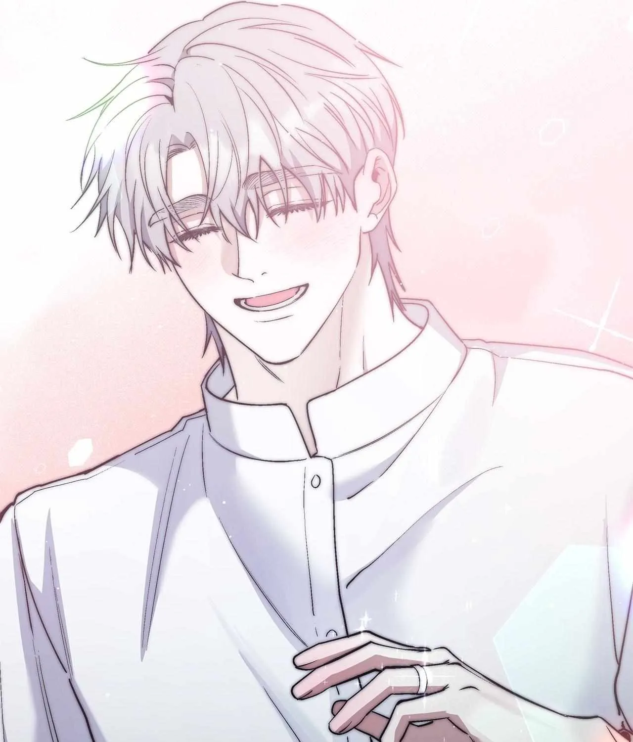 Salty Lust Chapter 105 page 101 - 