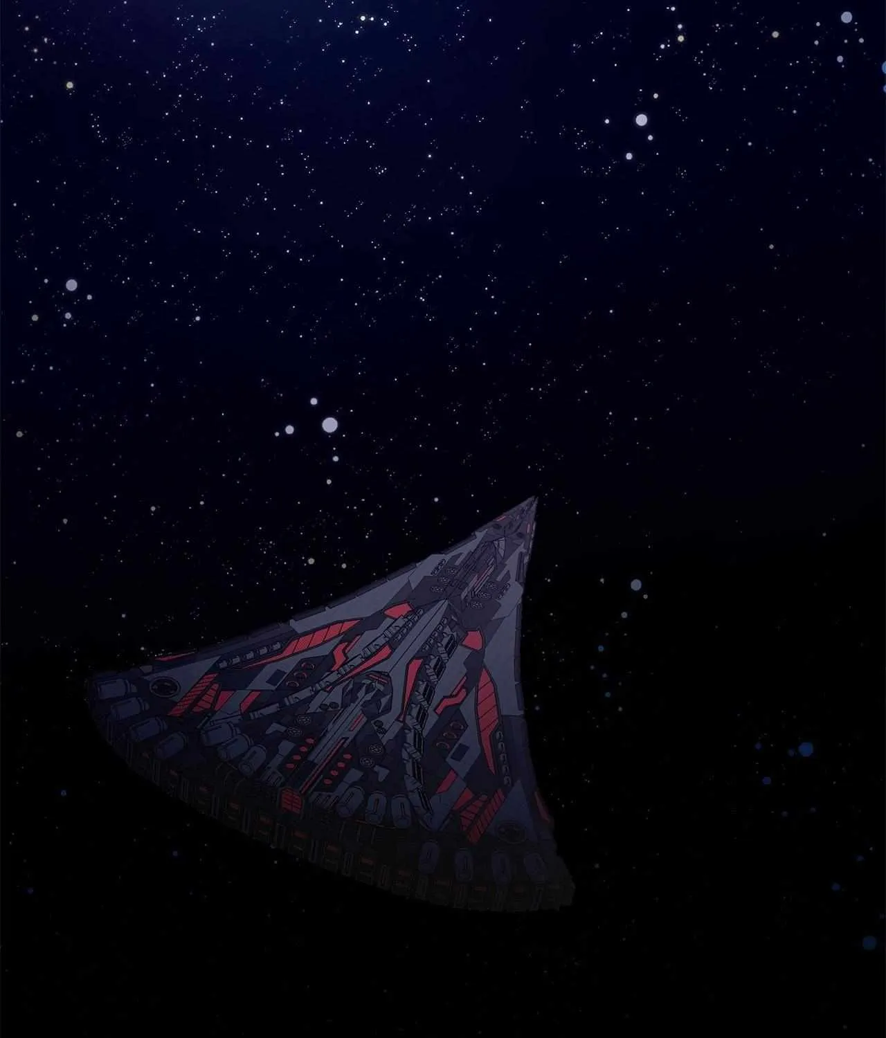 Salty Lust Chapter 105 page 105 - 