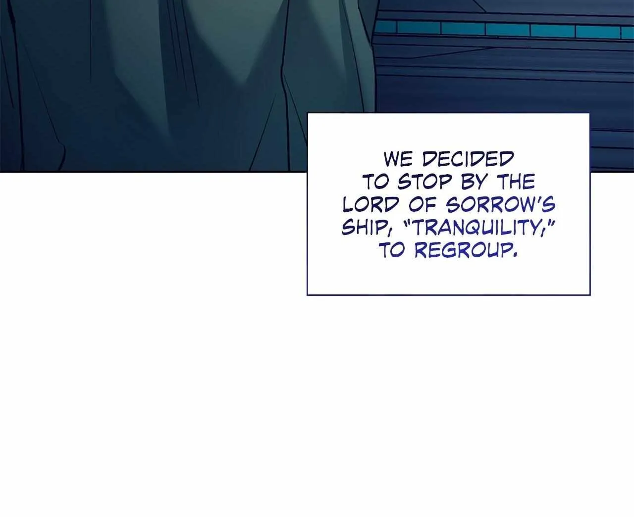 Salty Lust Chapter 105 page 107 - 