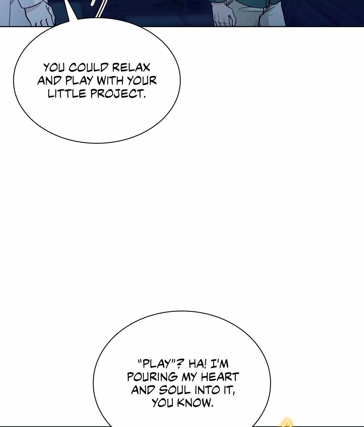 Salty Lust Chapter 105 page 109 - 